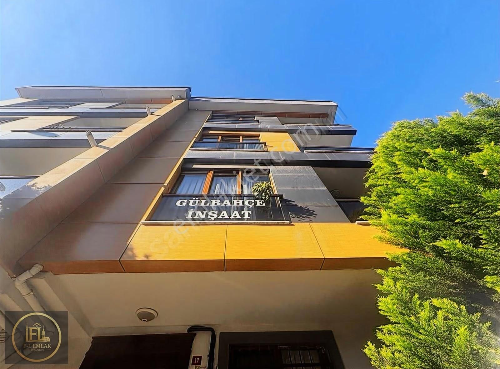 F-l Den Bulgurlu Cumhuriyet Te Yeni Binada Bakımlı Dublex