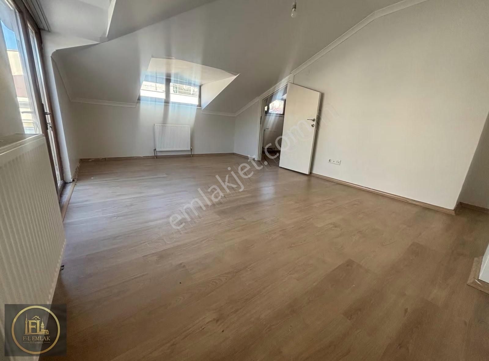 F-l Den Bulgurlu Cumhuriyet Te Yeni Binada Bakımlı Dublex - Görsel 21