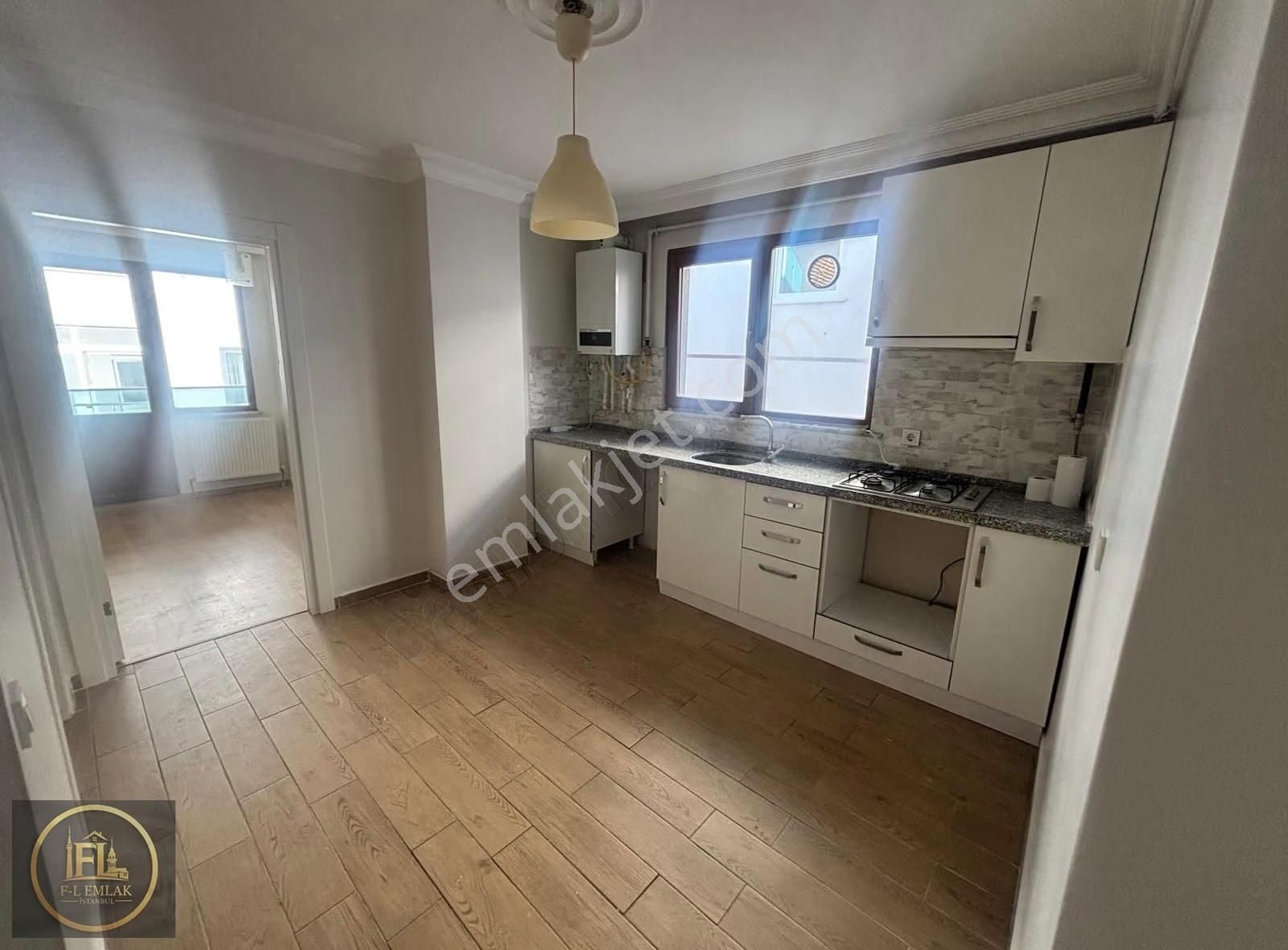 F-l Den Bulgurlu Cumhuriyet Te Yeni Binada Bakımlı Dublex - Görsel 35