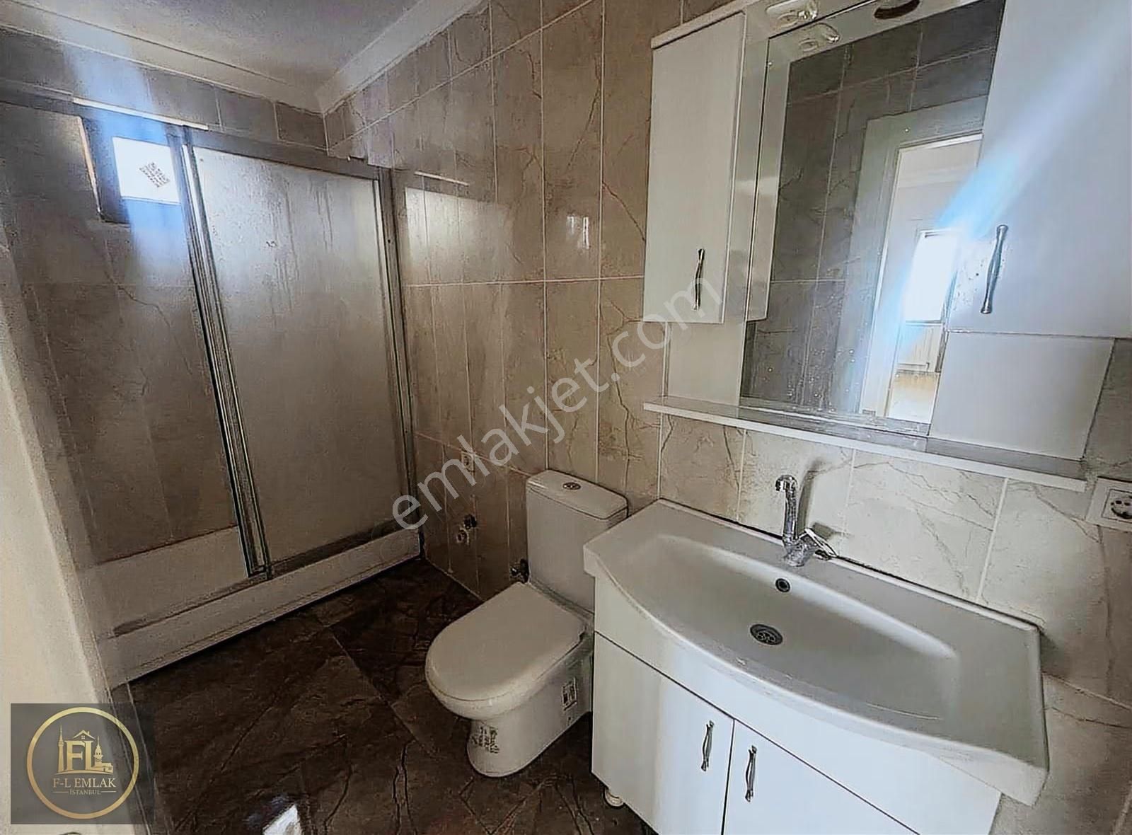 F-l Den Bulgurlu Cumhuriyet Te Yeni Binada Bakımlı Dublex - Görsel 24