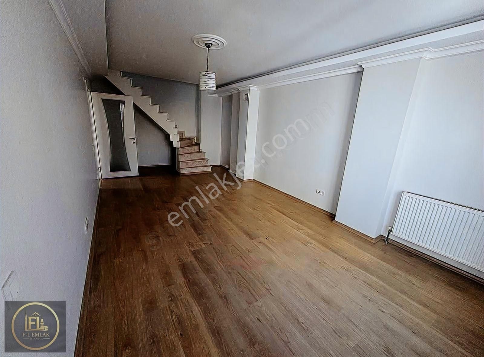 F-l Den Bulgurlu Cumhuriyet Te Yeni Binada Bakımlı Dublex - Görsel 6