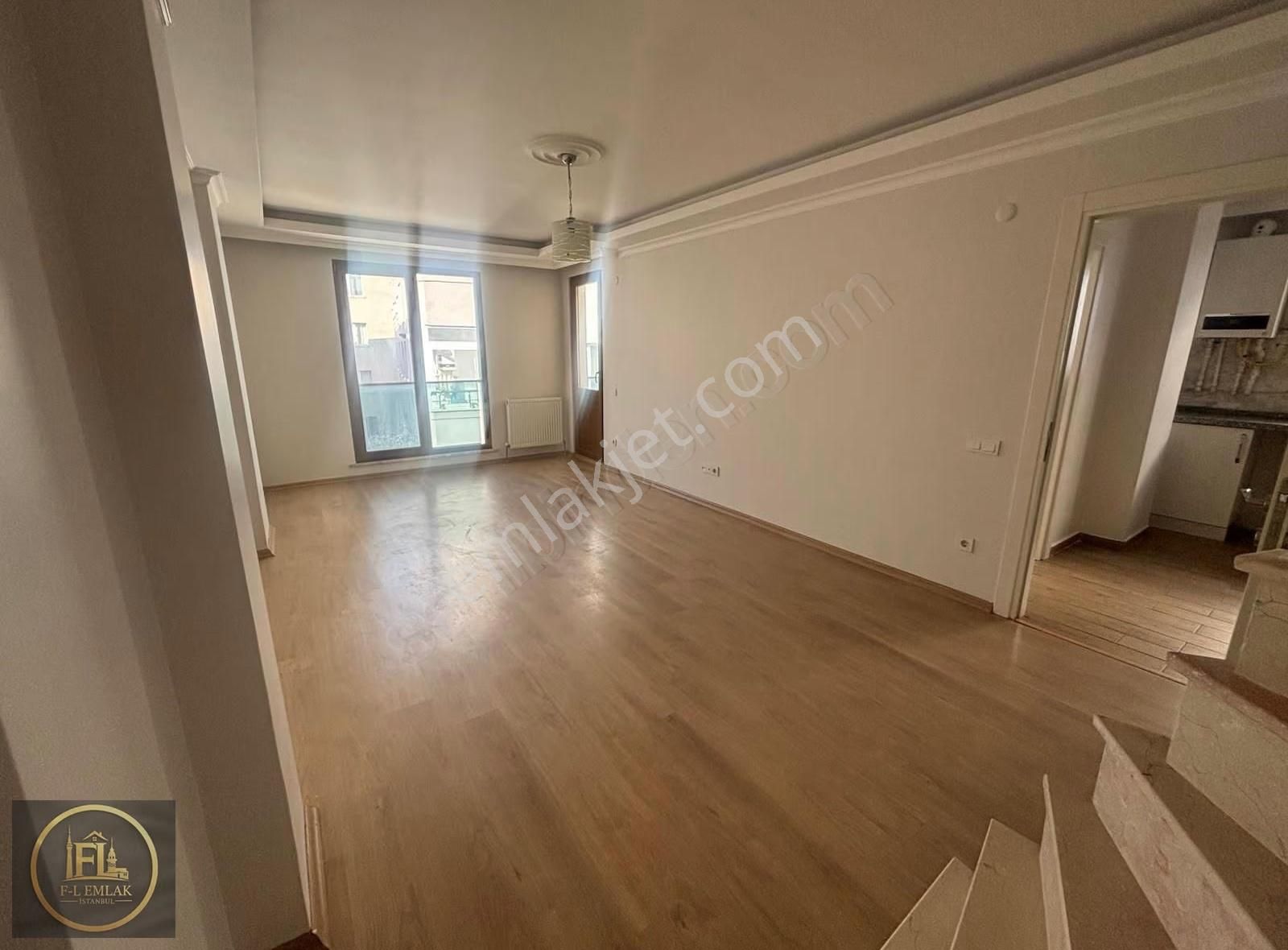 F-l Den Bulgurlu Cumhuriyet Te Yeni Binada Bakımlı Dublex - Görsel 30