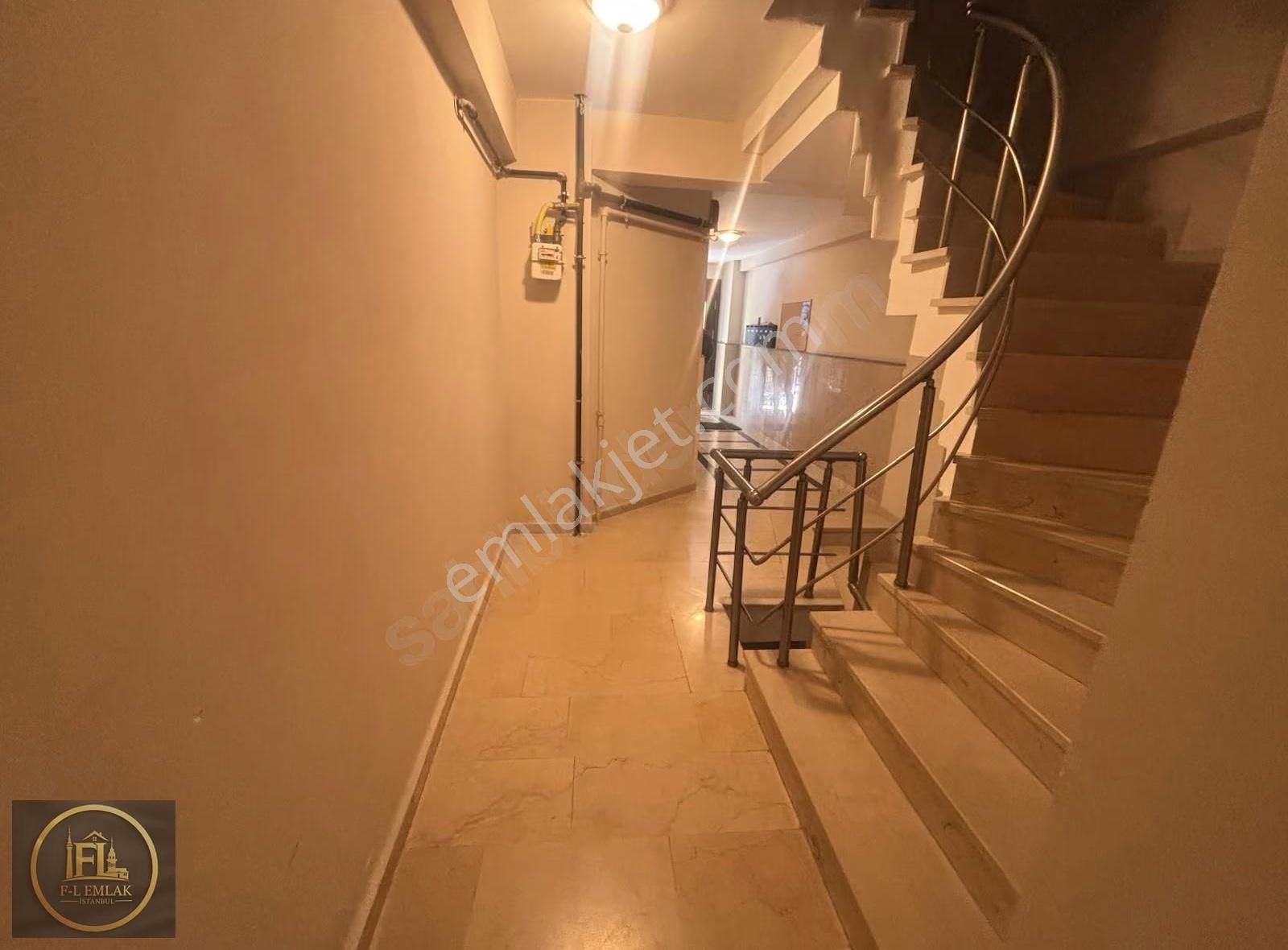 F-l Den Bulgurlu Cumhuriyet Te Yeni Binada Bakımlı Dublex - Görsel 15