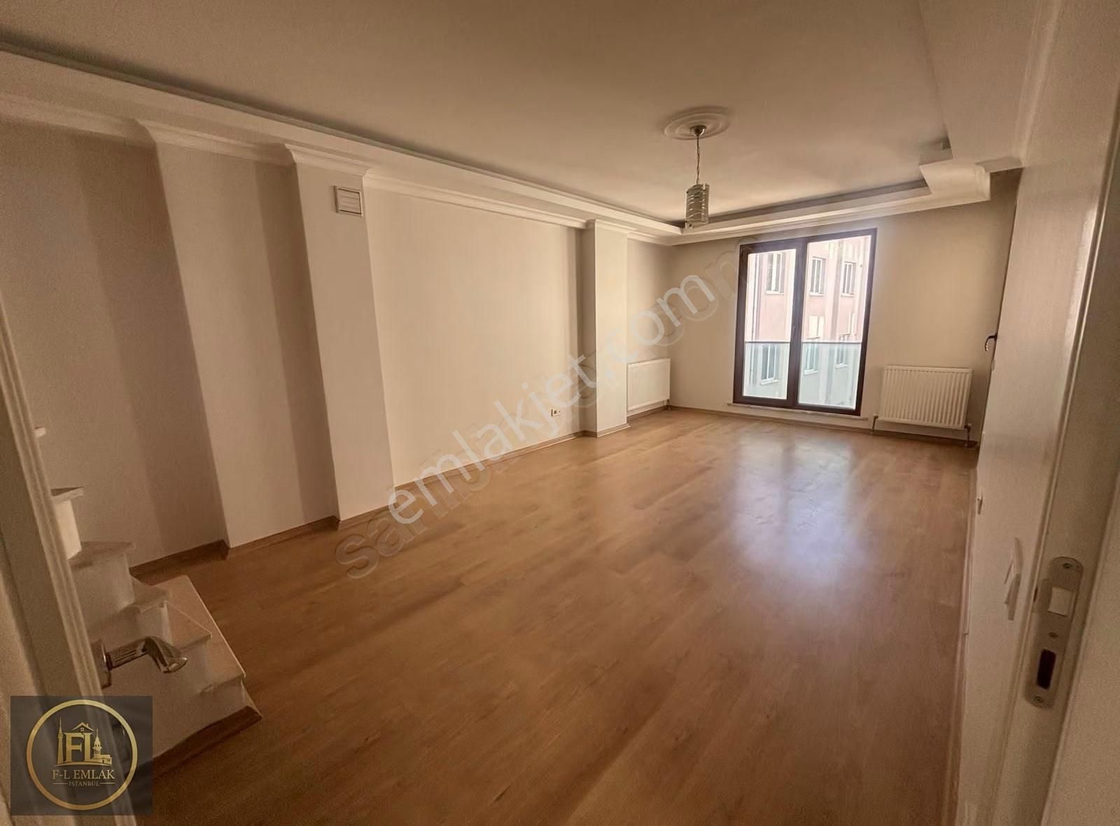 F-l Den Bulgurlu Cumhuriyet Te Yeni Binada Bakımlı Dublex - Görsel 19