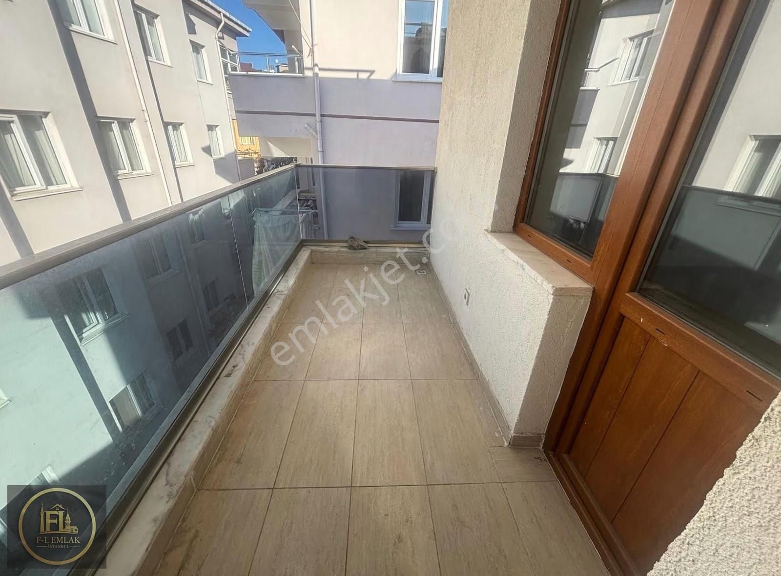F-l Den Bulgurlu Cumhuriyet Te Yeni Binada Bakımlı Dublex - Görsel 22