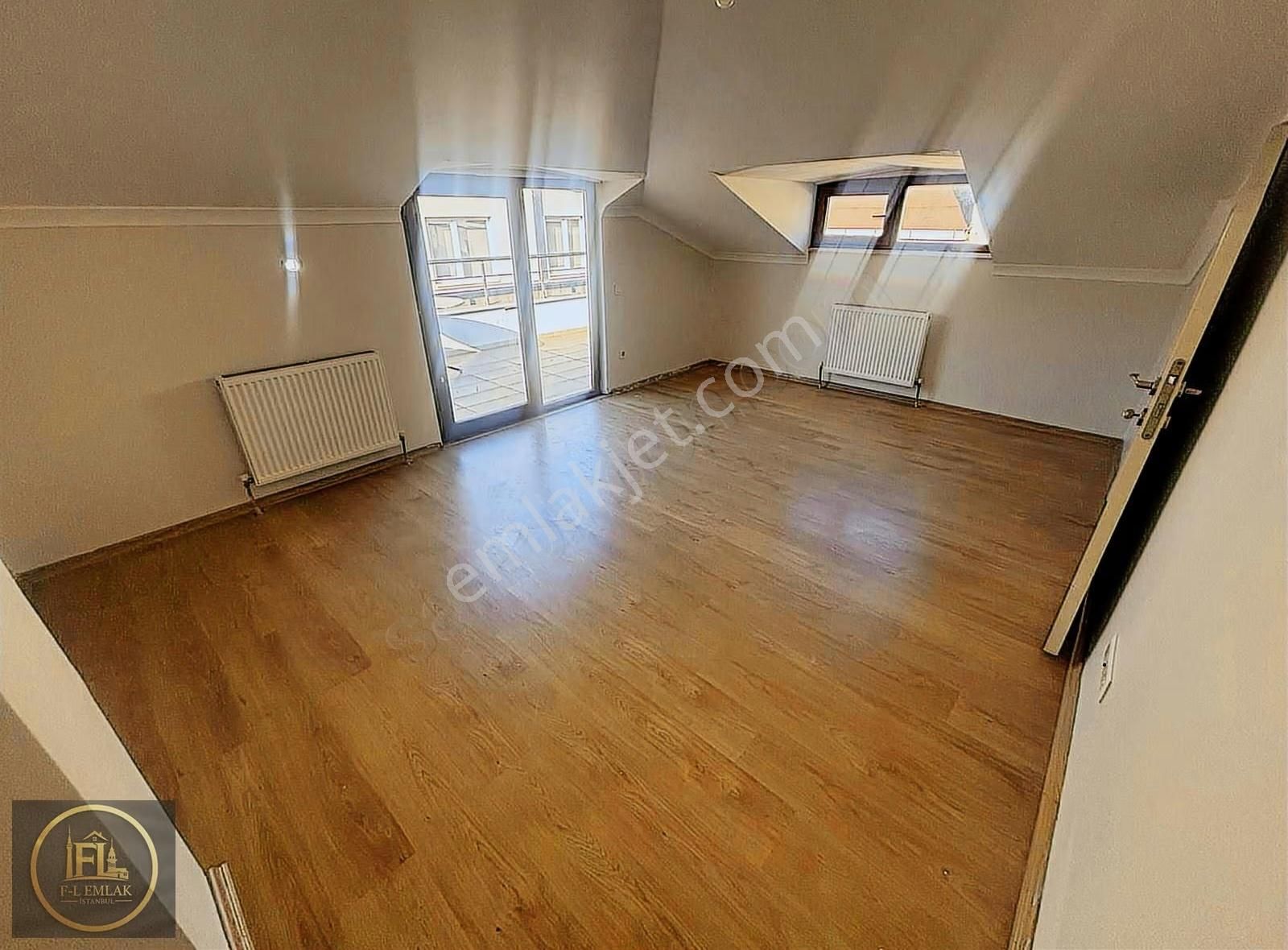 F-l Den Bulgurlu Cumhuriyet Te Yeni Binada Bakımlı Dublex - Görsel 29