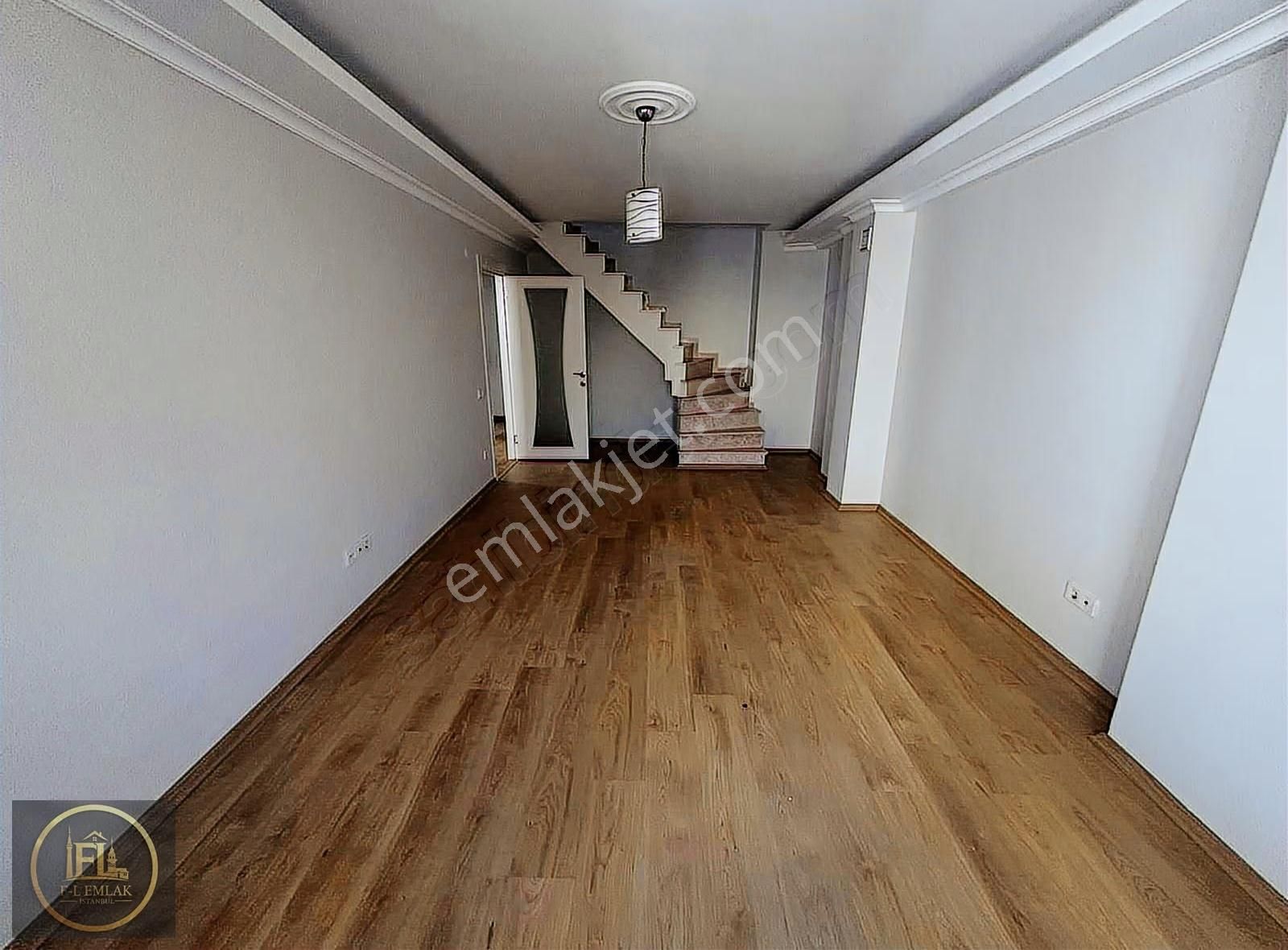 F-l Den Bulgurlu Cumhuriyet Te Yeni Binada Bakımlı Dublex - Görsel 34