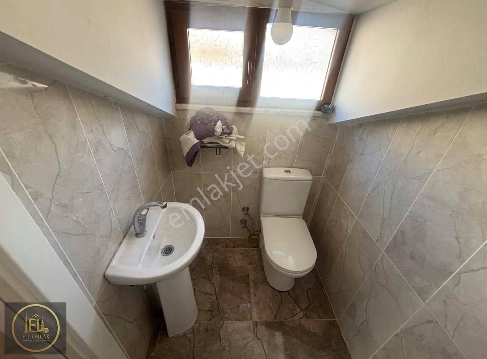 F-l Den Bulgurlu Cumhuriyet Te Yeni Binada Bakımlı Dublex - Görsel 28