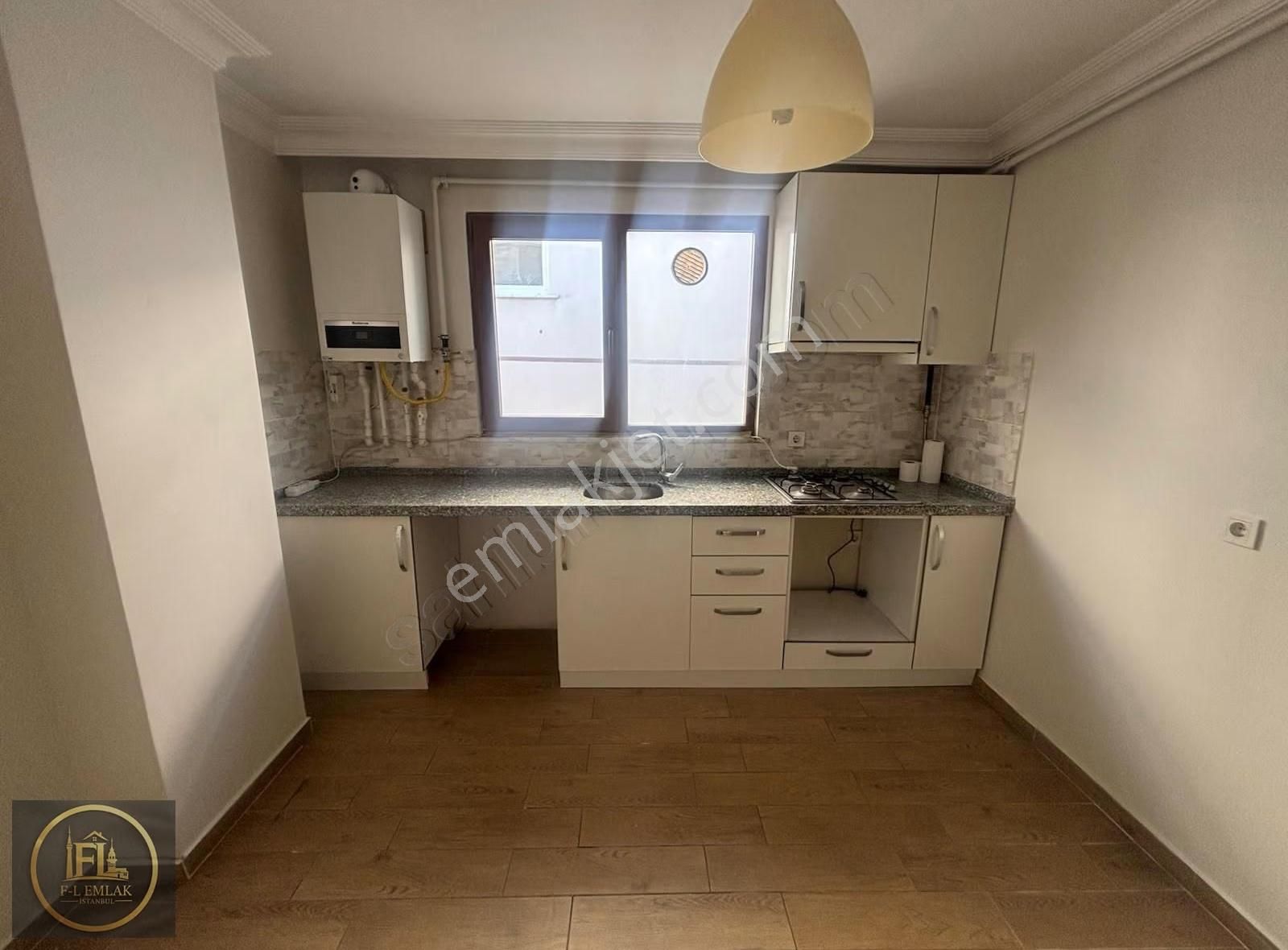 F-l Den Bulgurlu Cumhuriyet Te Yeni Binada Bakımlı Dublex - Görsel 5