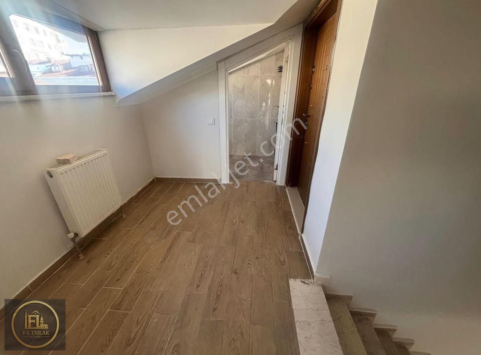 F-l Den Bulgurlu Cumhuriyet Te Yeni Binada Bakımlı Dublex - Görsel 8