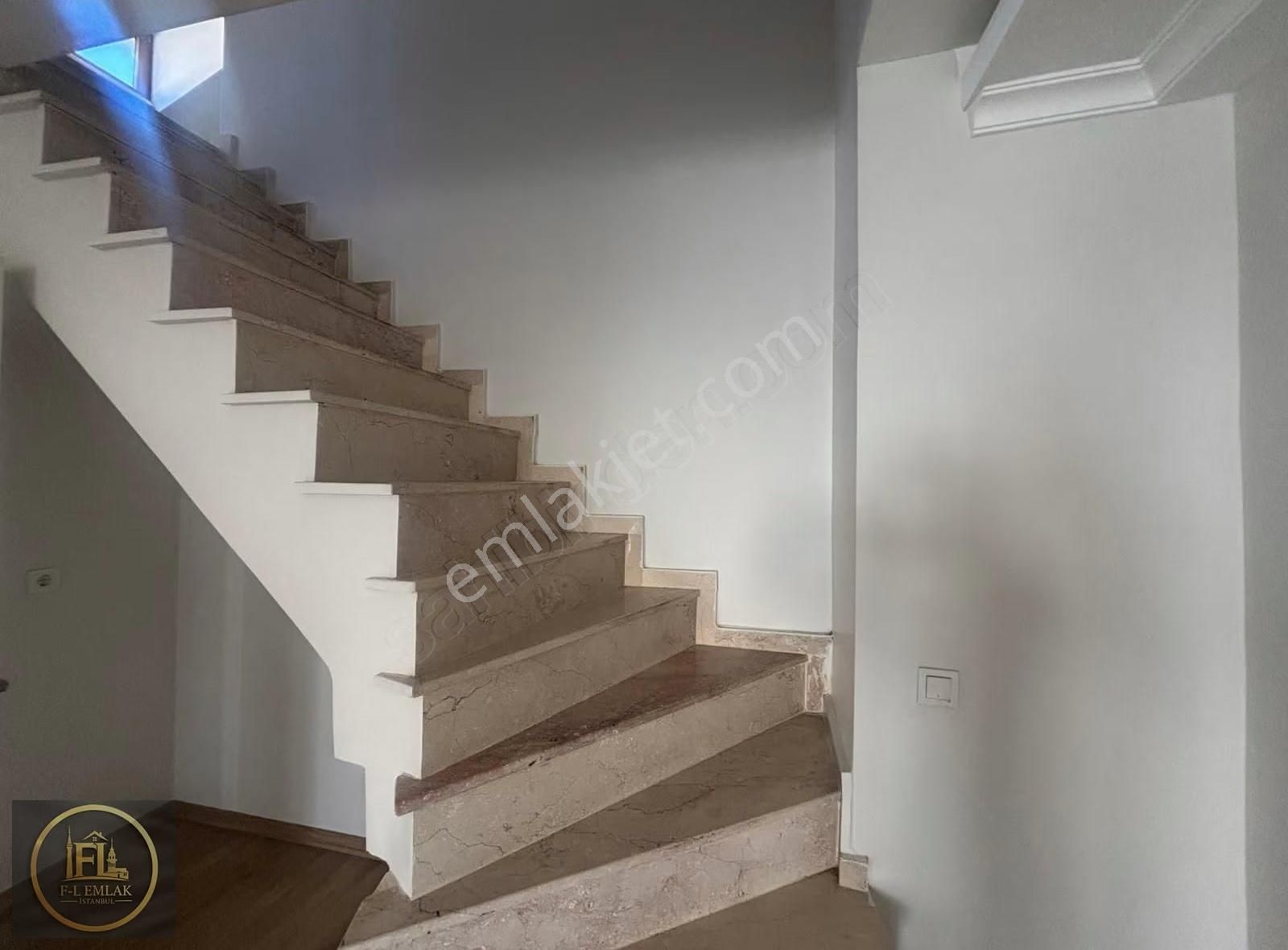 F-l Den Bulgurlu Cumhuriyet Te Yeni Binada Bakımlı Dublex - Görsel 3