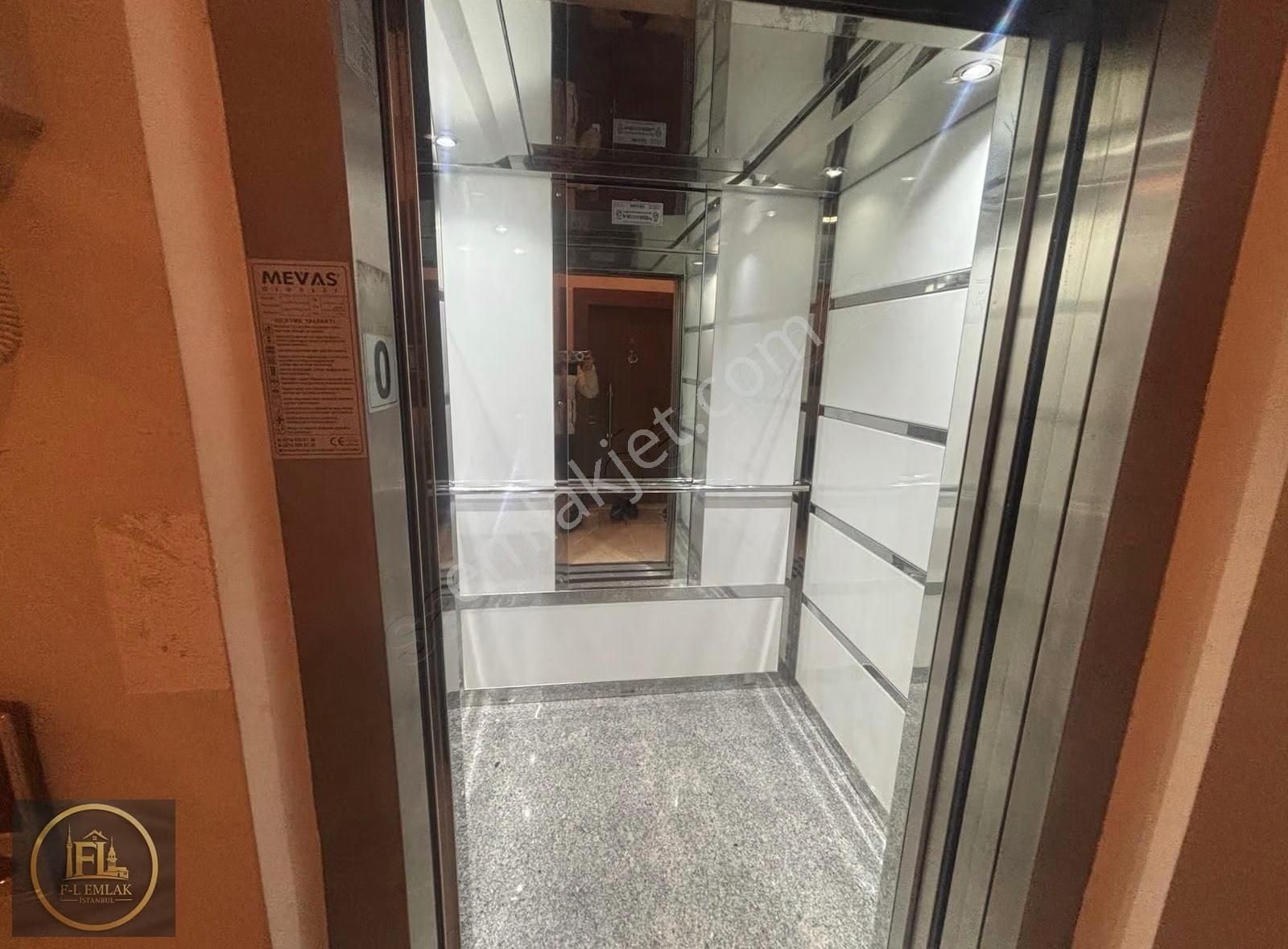 F-l Den Bulgurlu Cumhuriyet Te Yeni Binada Bakımlı Dublex - Görsel 7