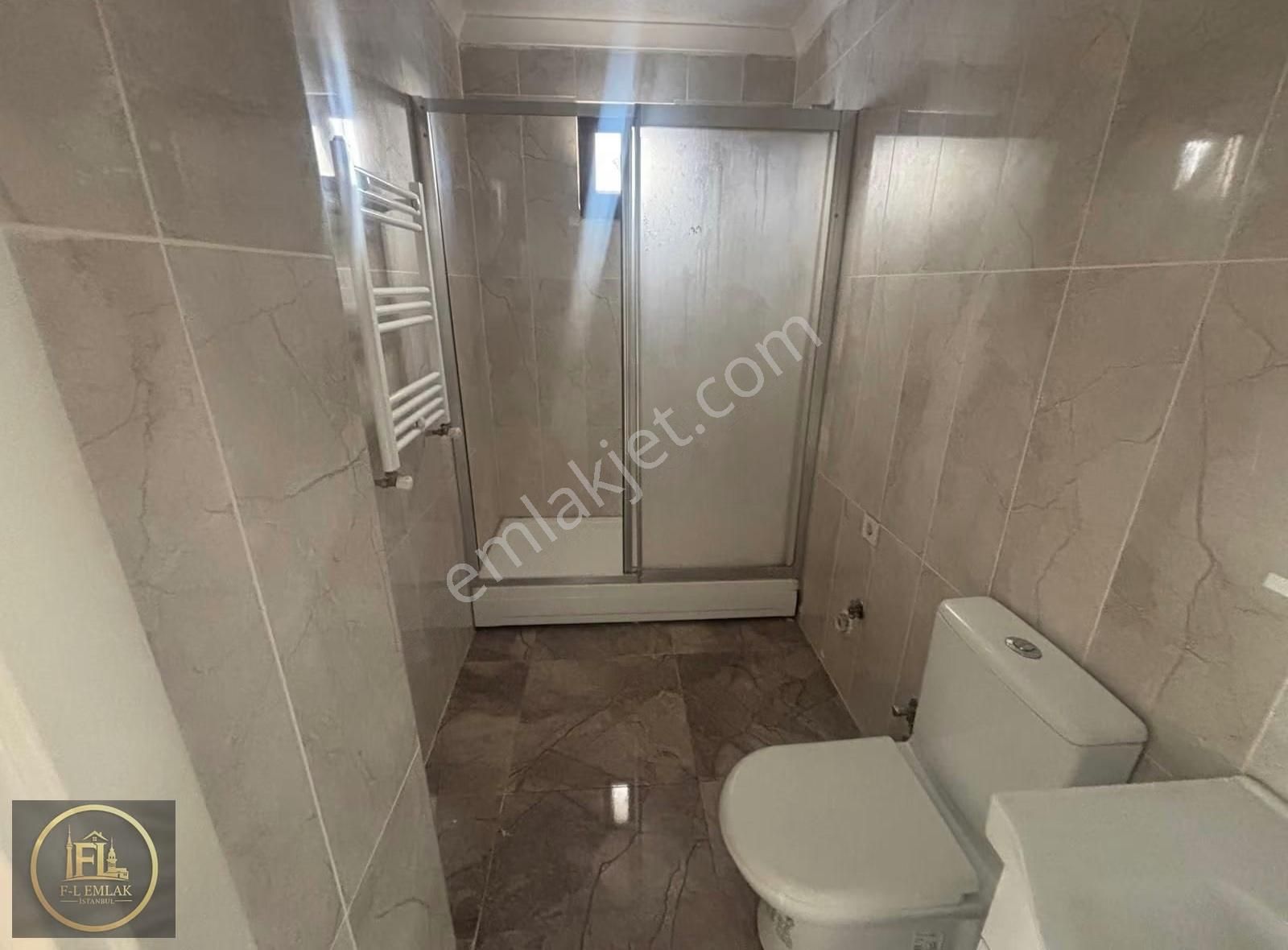 F-l Den Bulgurlu Cumhuriyet Te Yeni Binada Bakımlı Dublex - Görsel 25