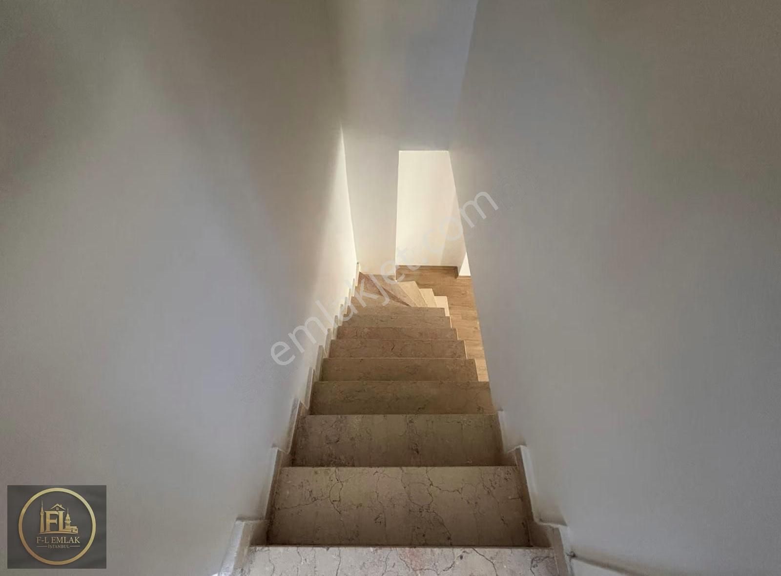 F-l Den Bulgurlu Cumhuriyet Te Yeni Binada Bakımlı Dublex - Görsel 20