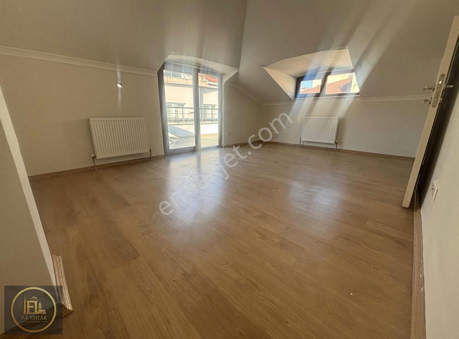 F-l Den Bulgurlu Cumhuriyet Te Yeni Binada Bakımlı Dublex - Görsel 11