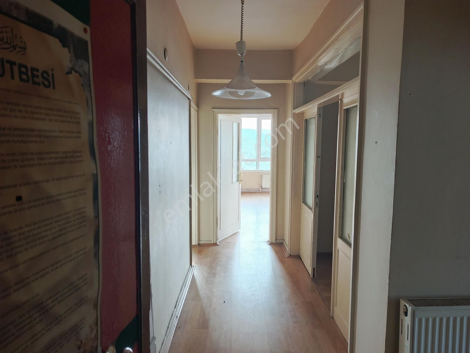 Duru Team Şehrin Merkezinde Kiralık Ofis Ya Da Daire - Görsel 8