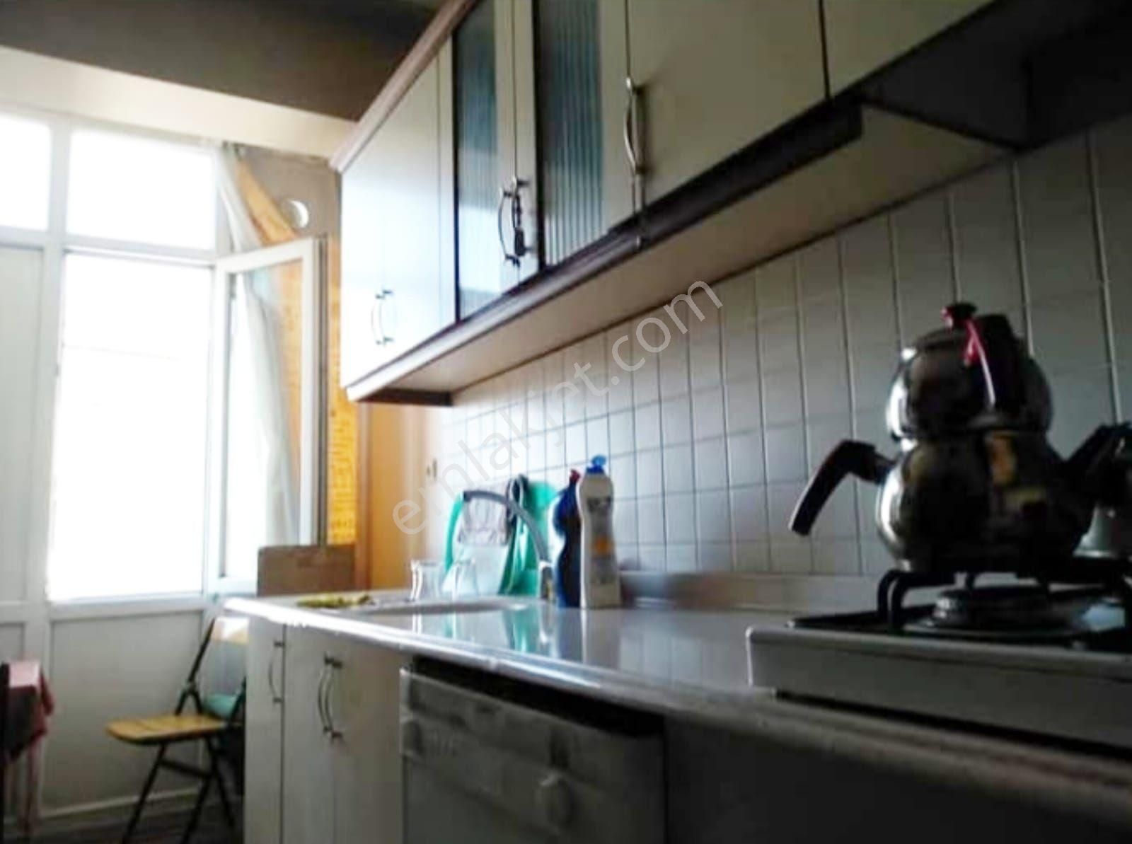 Duru Team Şehrin Merkezinde Kiralık Ofis Ya Da Daire - Görsel 7