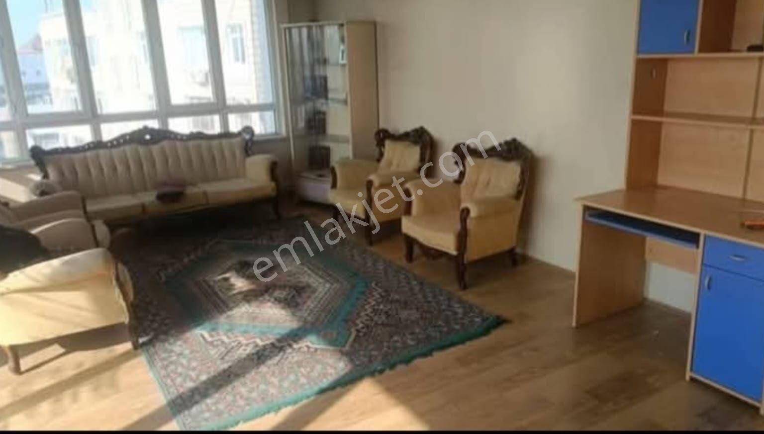 Duru Team Şehrin Merkezinde Kiralık Ofis Ya Da Daire - Görsel 3