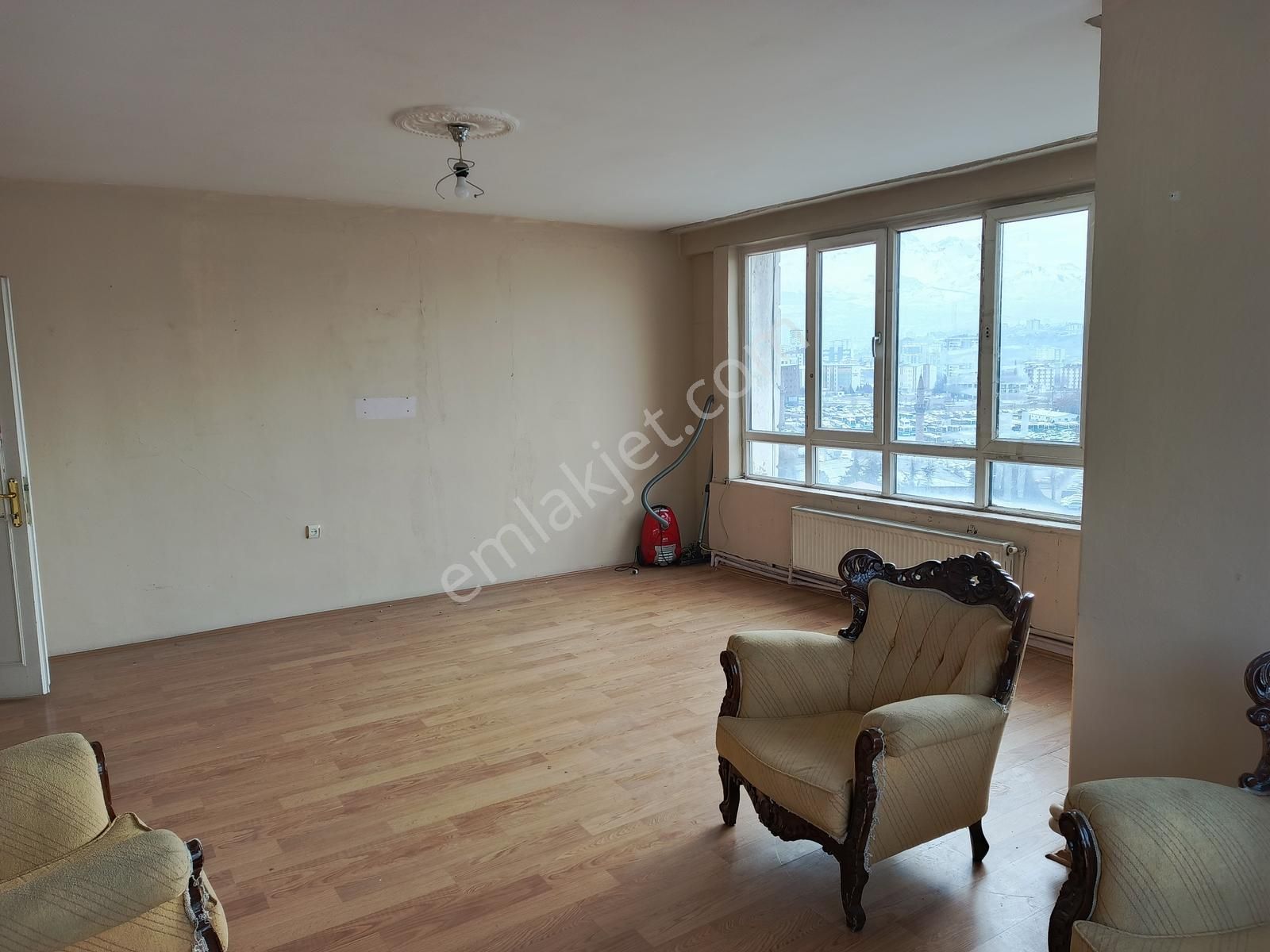 Duru Team Şehrin Merkezinde Kiralık Ofis Ya Da Daire - Görsel 13