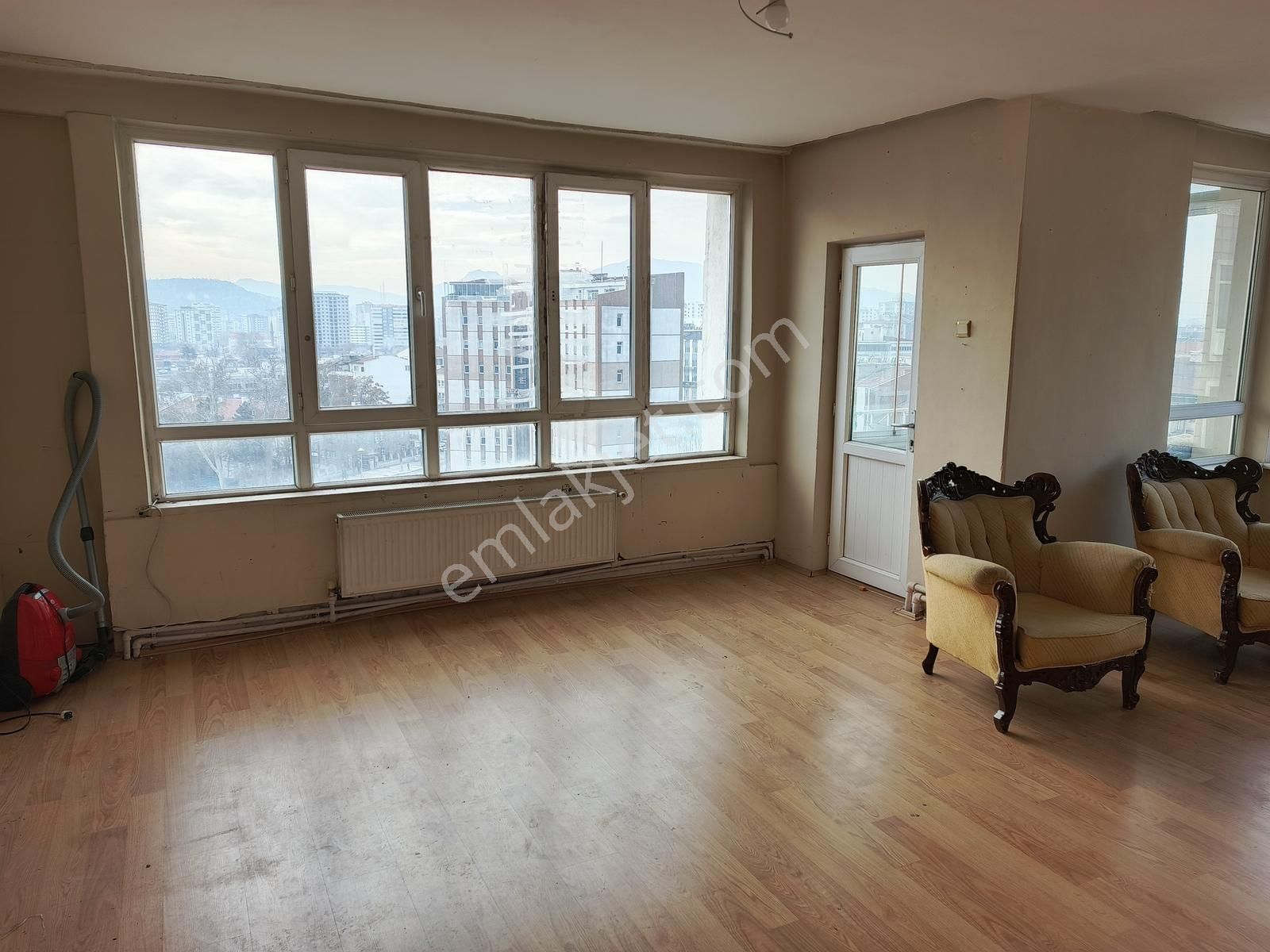 Duru Team Şehrin Merkezinde Kiralık Ofis Ya Da Daire - Görsel 9