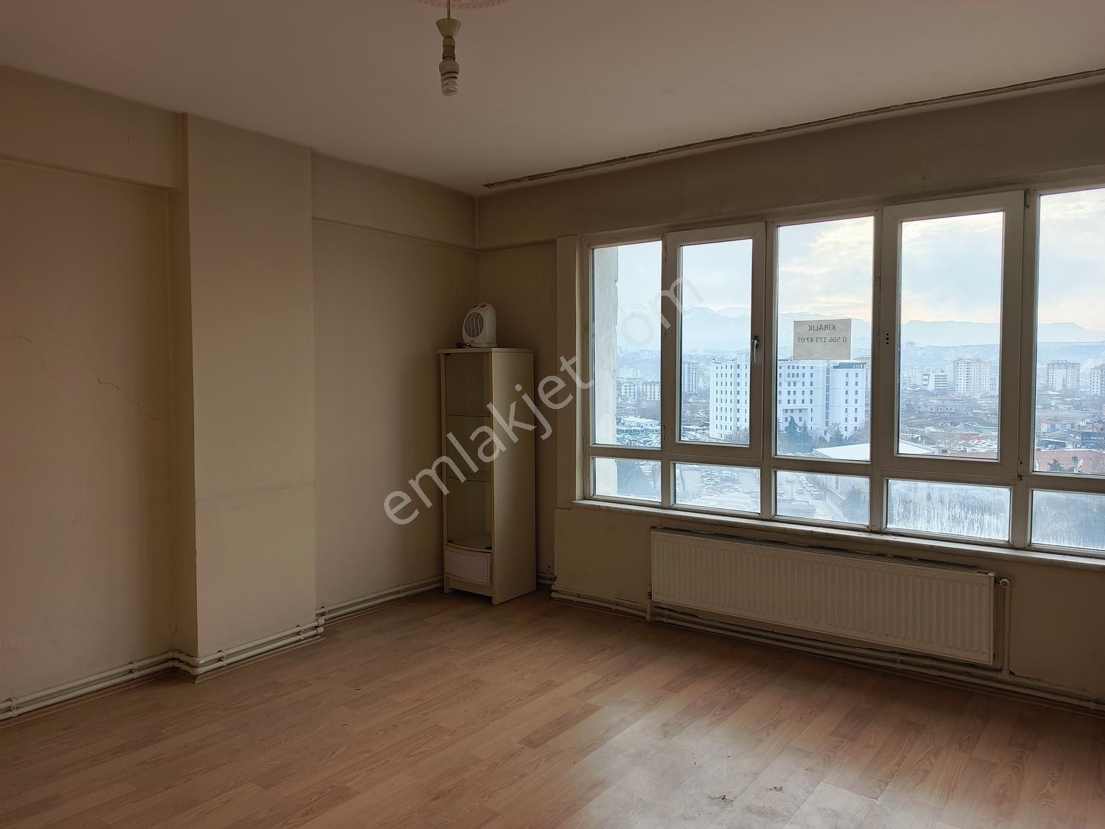 Duru Team Şehrin Merkezinde Kiralık Ofis Ya Da Daire - Görsel 12