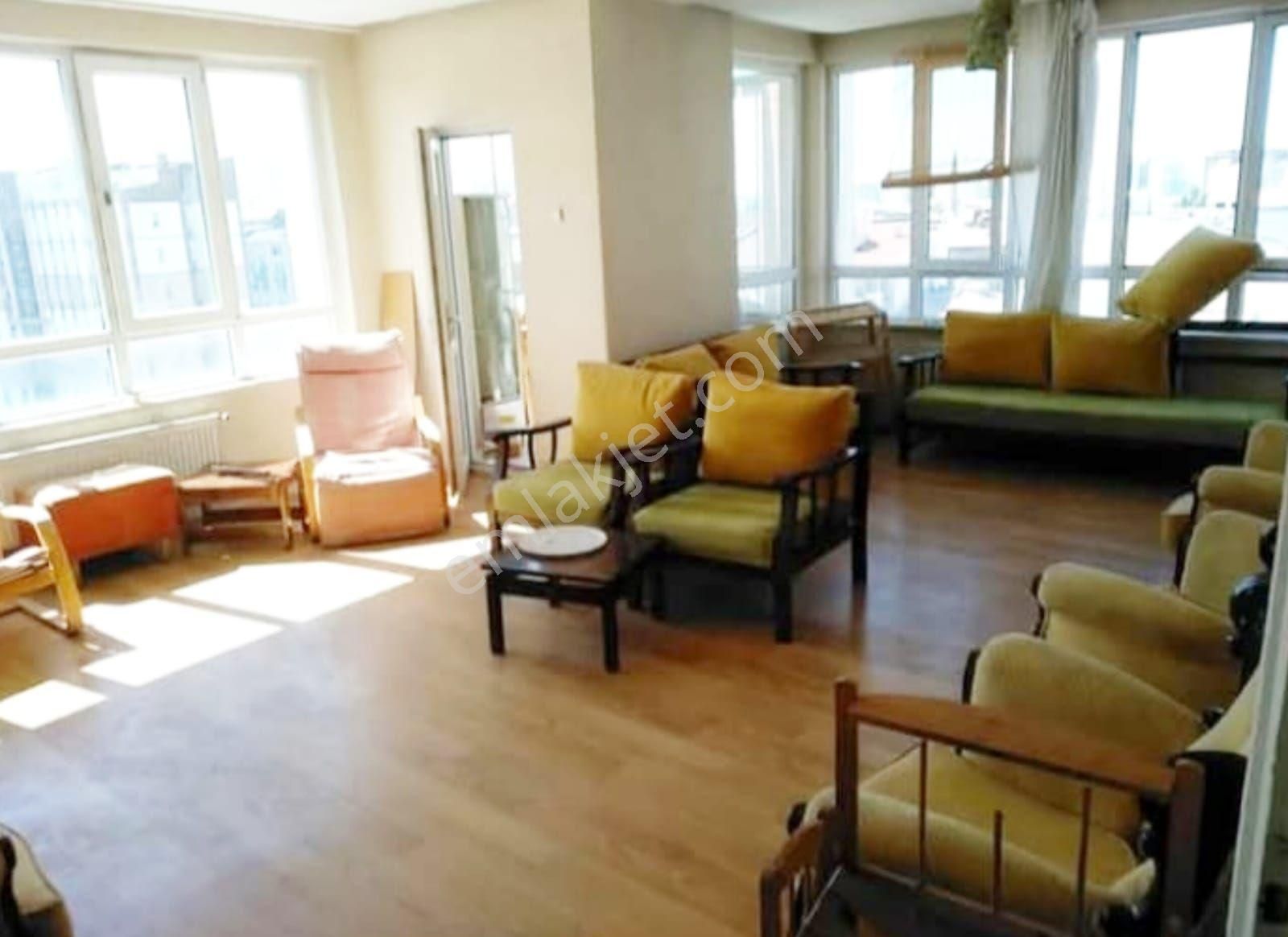 Duru Team Şehrin Merkezinde Kiralık Ofis Ya Da Daire - Görsel 5