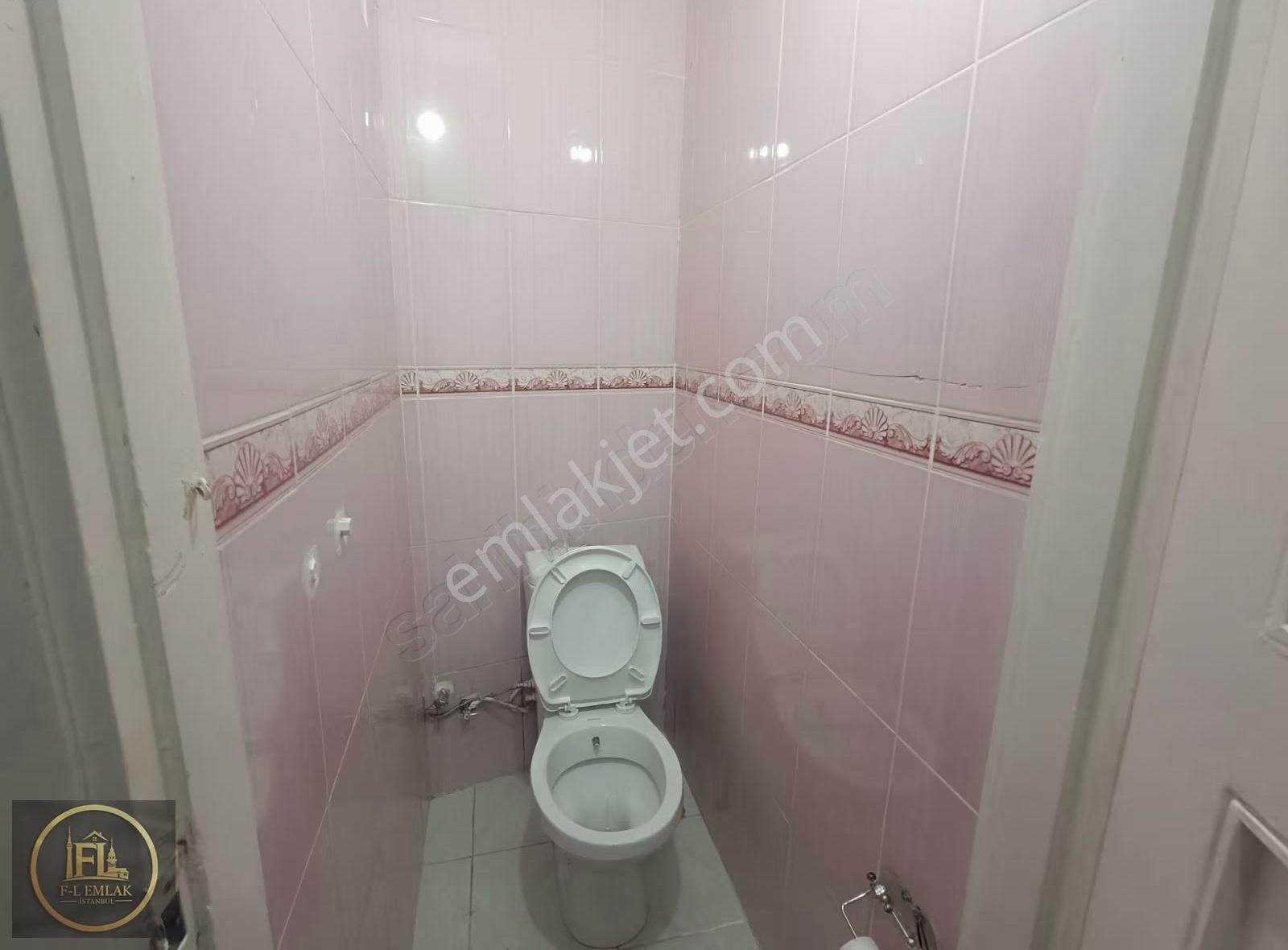 F-l Den Kadıköy Metrobüs Durağı, Evlendirme Dairesi Yürüme 3+1 - Görsel 24