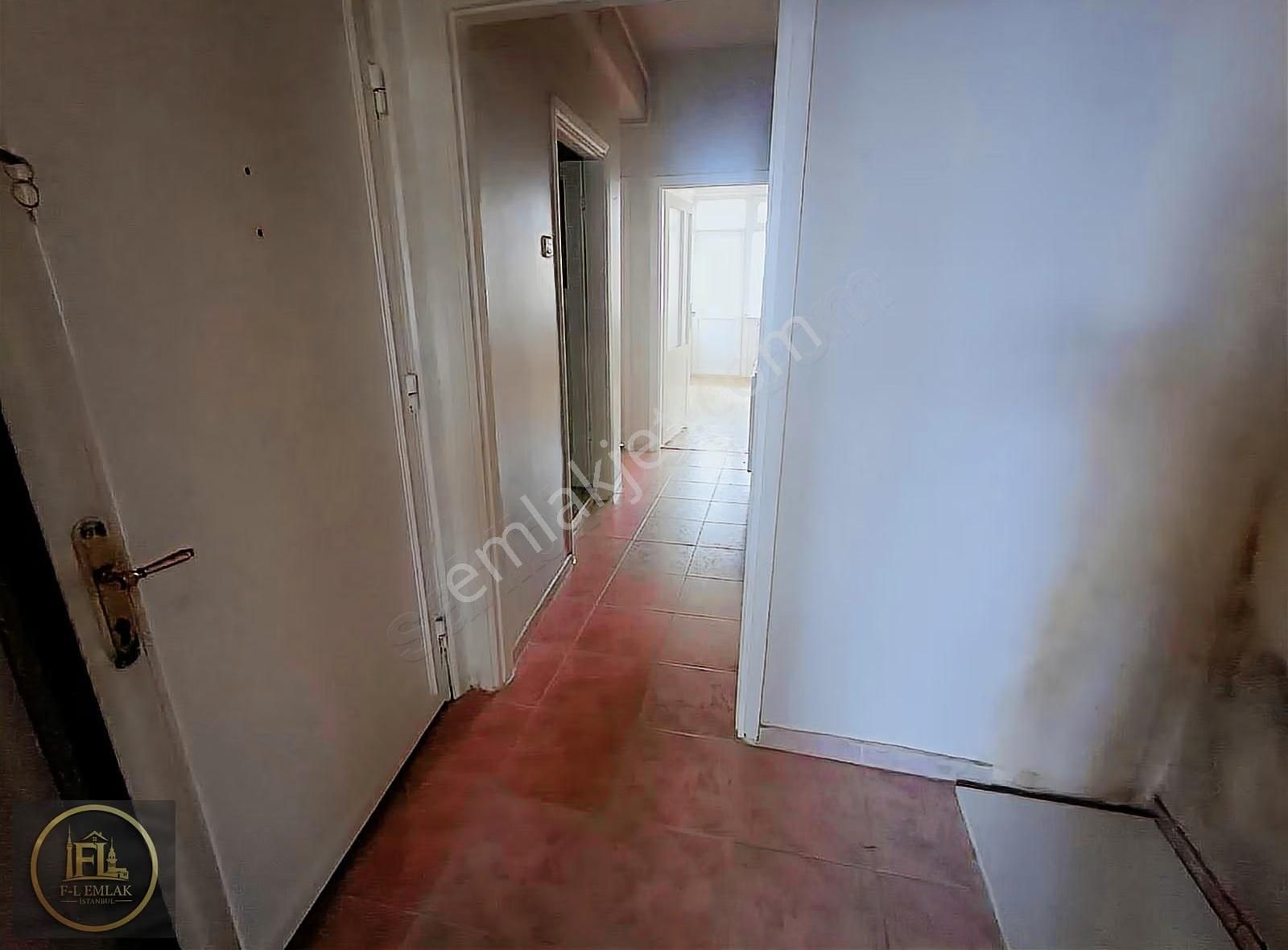 F-l Den Kadıköy Metrobüs Durağı, Evlendirme Dairesi Yürüme 3+1 - Görsel 31