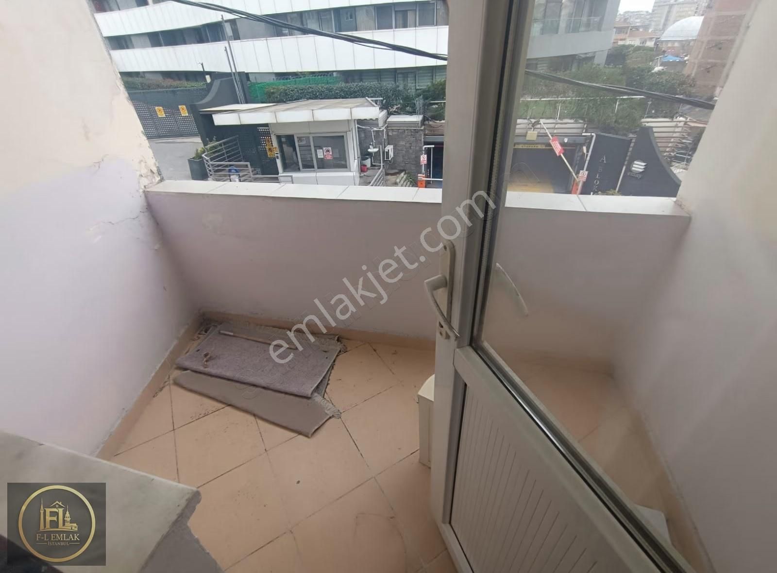 F-l Den Kadıköy Metrobüs Durağı, Evlendirme Dairesi Yürüme 3+1 - Görsel 25