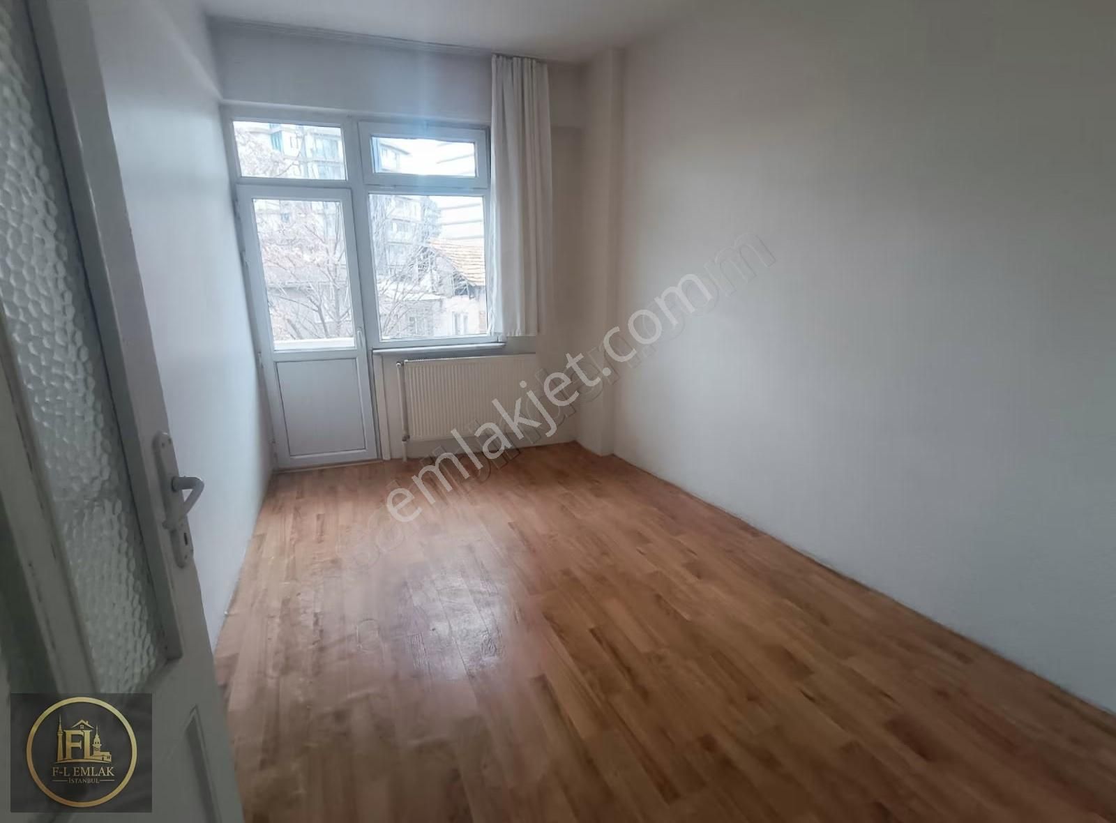 F-l Den Kadıköy Metrobüs Durağı, Evlendirme Dairesi Yürüme 3+1 - Görsel 29