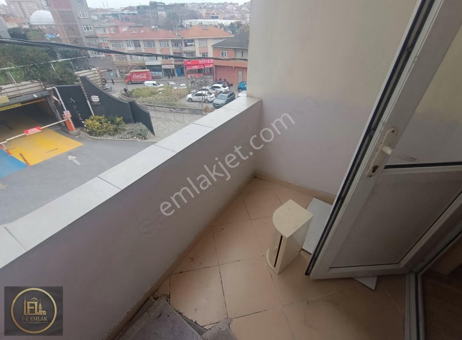 F-l Den Kadıköy Metrobüs Durağı, Evlendirme Dairesi Yürüme 3+1 - Görsel 26