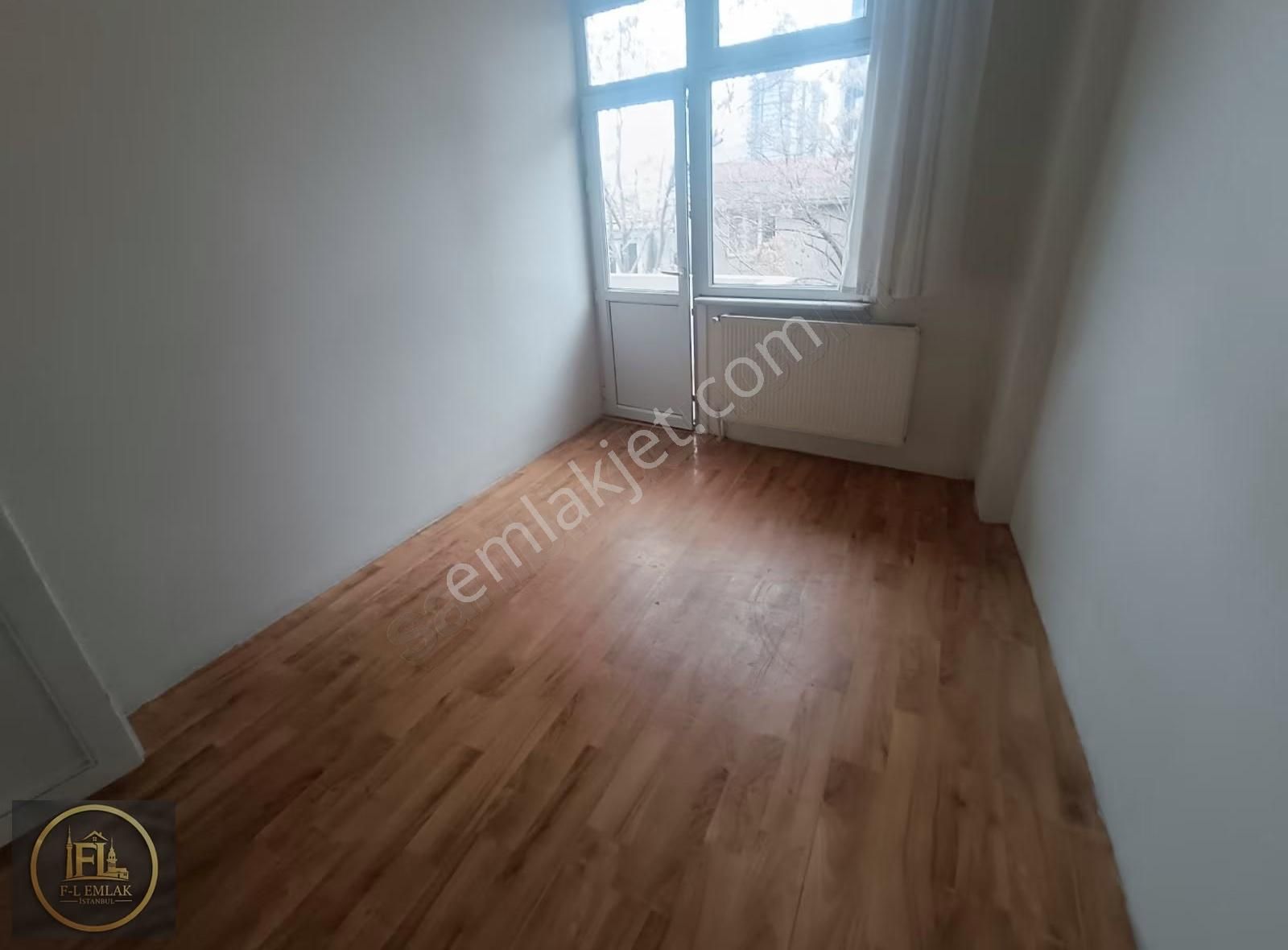 F-l Den Kadıköy Metrobüs Durağı, Evlendirme Dairesi Yürüme 3+1 - Görsel 2