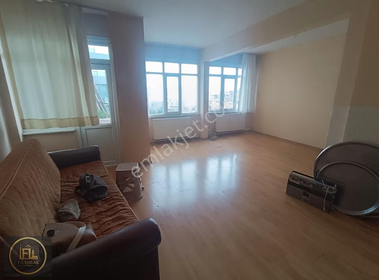 F-l Den Kadıköy Metrobüs Durağı, Evlendirme Dairesi Yürüme 3+1 - Görsel 14