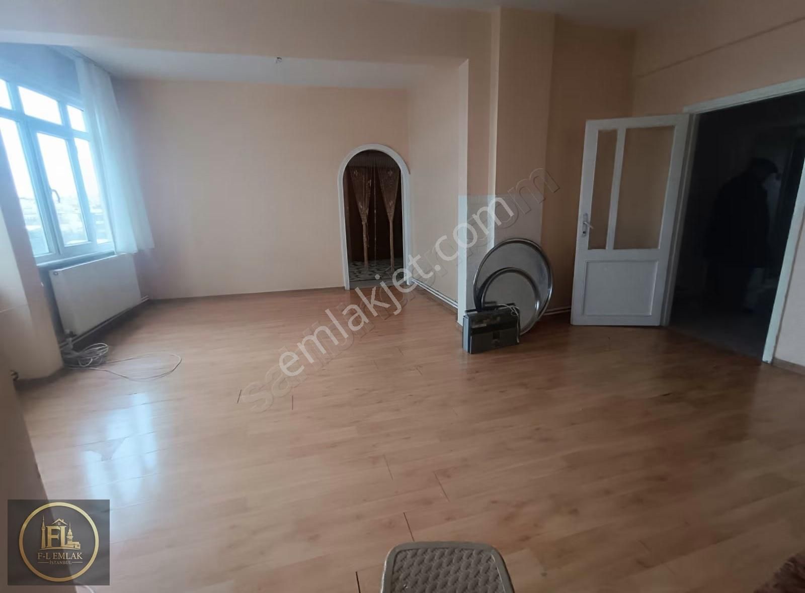 F-l Den Kadıköy Metrobüs Durağı, Evlendirme Dairesi Yürüme 3+1 - Görsel 13