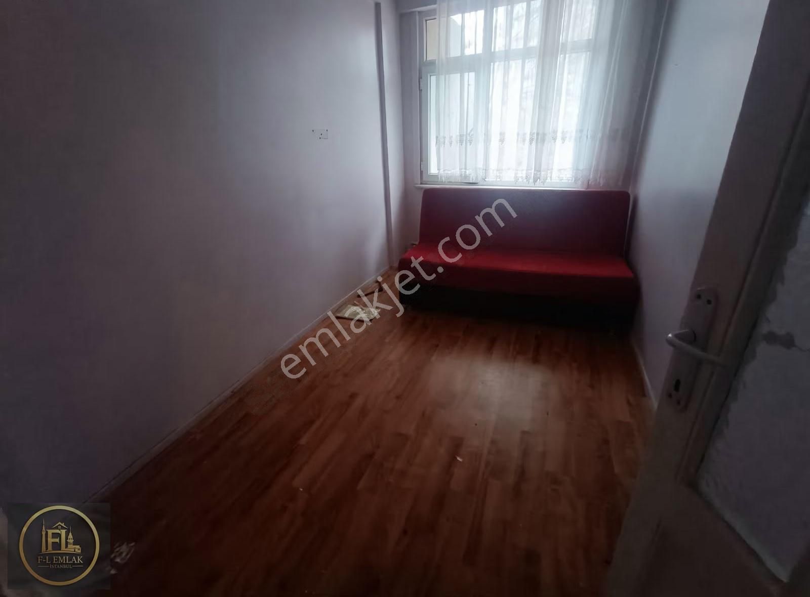 F-l Den Kadıköy Metrobüs Durağı, Evlendirme Dairesi Yürüme 3+1 - Görsel 28