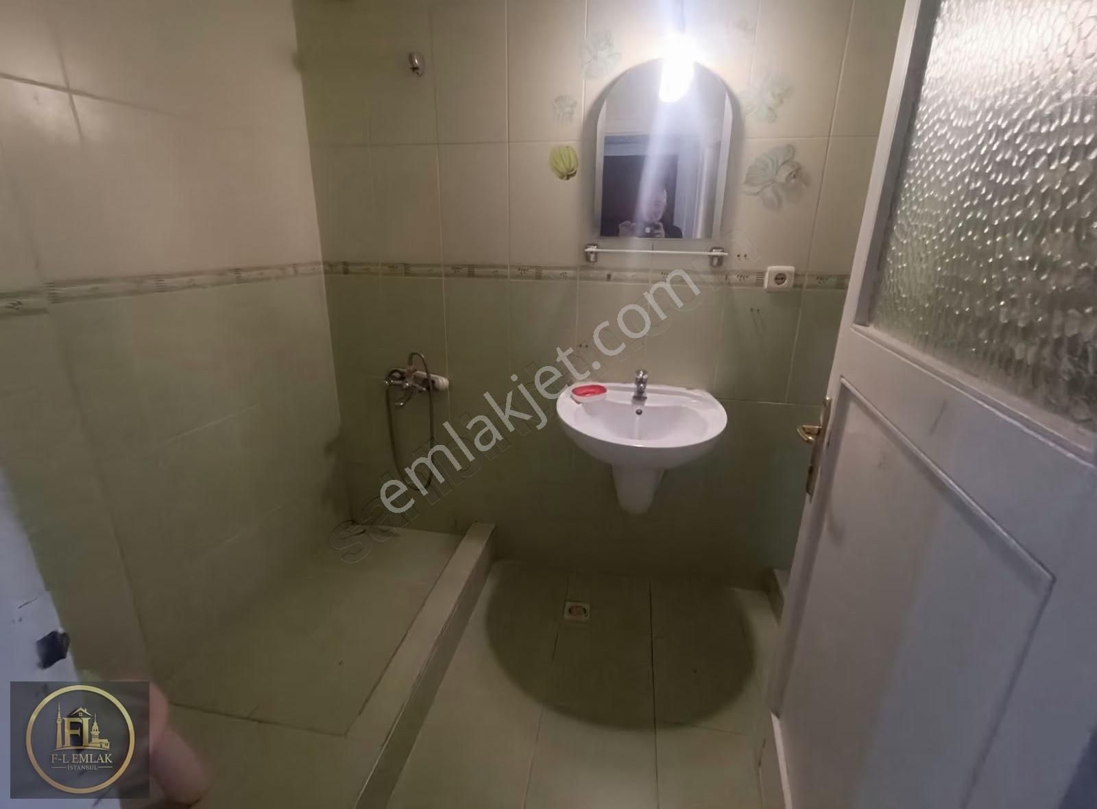 F-l Den Kadıköy Metrobüs Durağı, Evlendirme Dairesi Yürüme 3+1 - Görsel 6