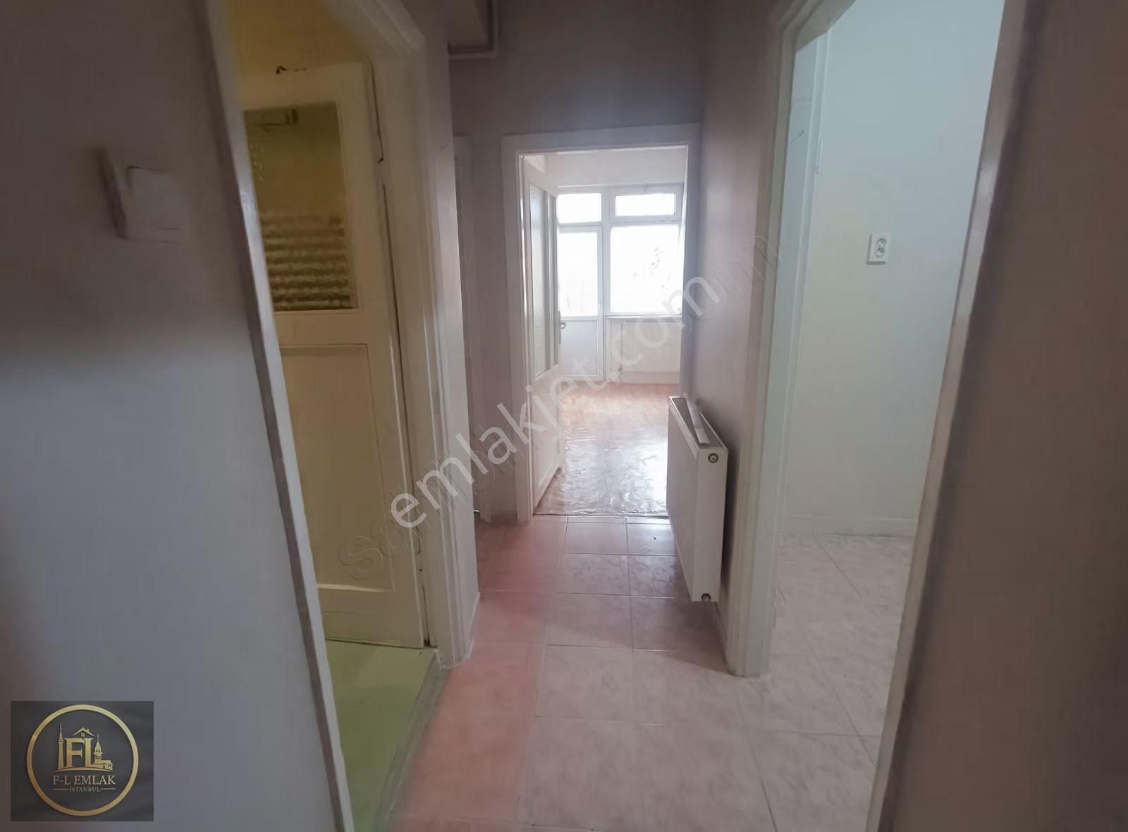 F-l Den Kadıköy Metrobüs Durağı, Evlendirme Dairesi Yürüme 3+1 - Görsel 17