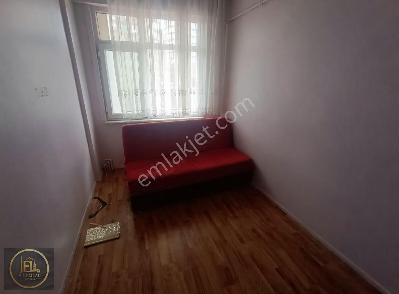 F-l Den Kadıköy Metrobüs Durağı, Evlendirme Dairesi Yürüme 3+1 - Görsel 11