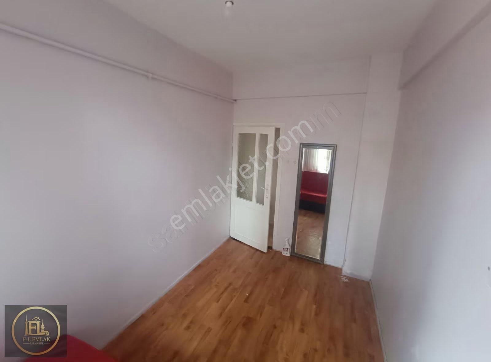 F-l Den Kadıköy Metrobüs Durağı, Evlendirme Dairesi Yürüme 3+1 - Görsel 5