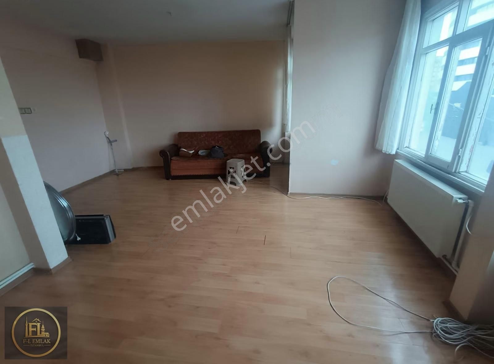 F-l Den Kadıköy Metrobüs Durağı, Evlendirme Dairesi Yürüme 3+1 - Görsel 18