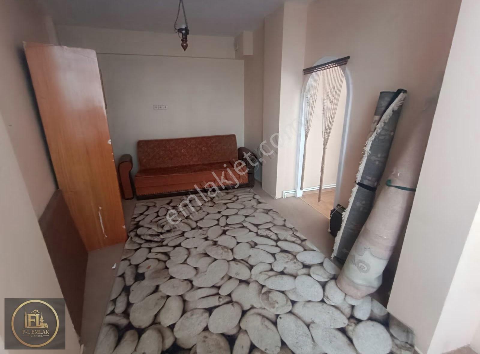 F-l Den Kadıköy Metrobüs Durağı, Evlendirme Dairesi Yürüme 3+1 - Görsel 15