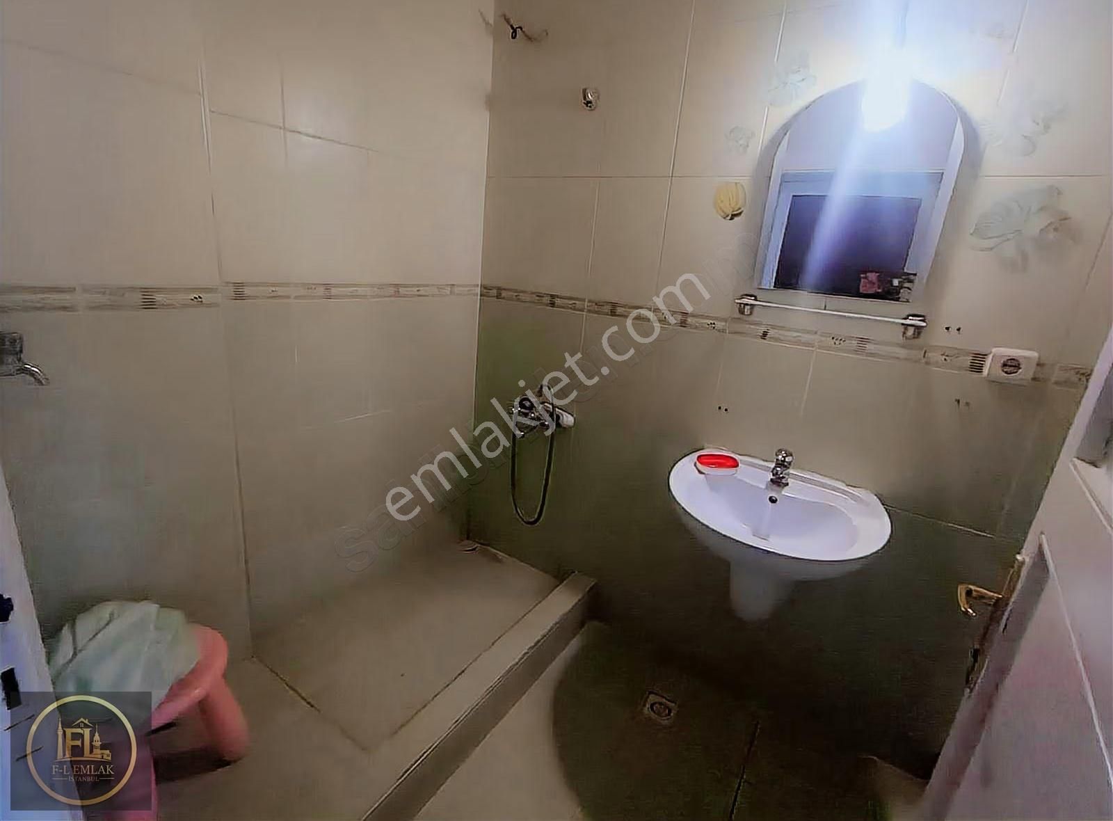 F-l Den Kadıköy Metrobüs Durağı, Evlendirme Dairesi Yürüme 3+1 - Görsel 30