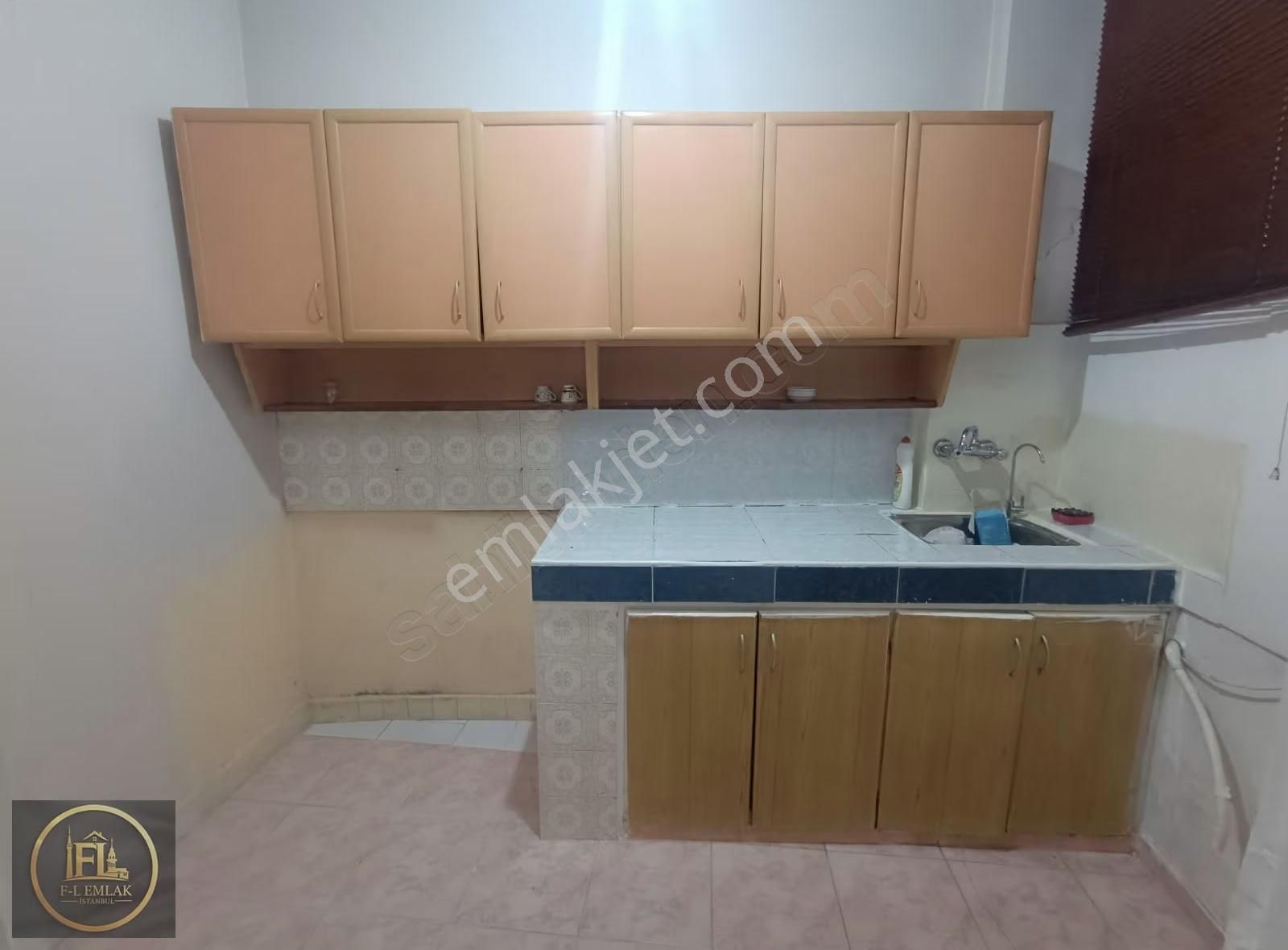 F-l Den Kadıköy Metrobüs Durağı, Evlendirme Dairesi Yürüme 3+1 - Görsel 21