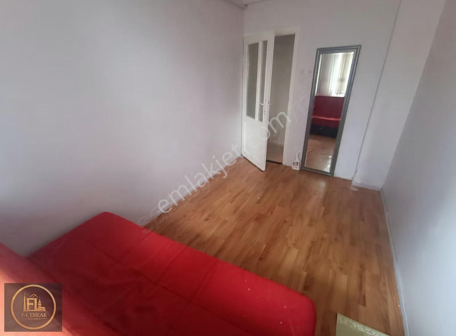 F-l Den Kadıköy Metrobüs Durağı, Evlendirme Dairesi Yürüme 3+1 - Görsel 12