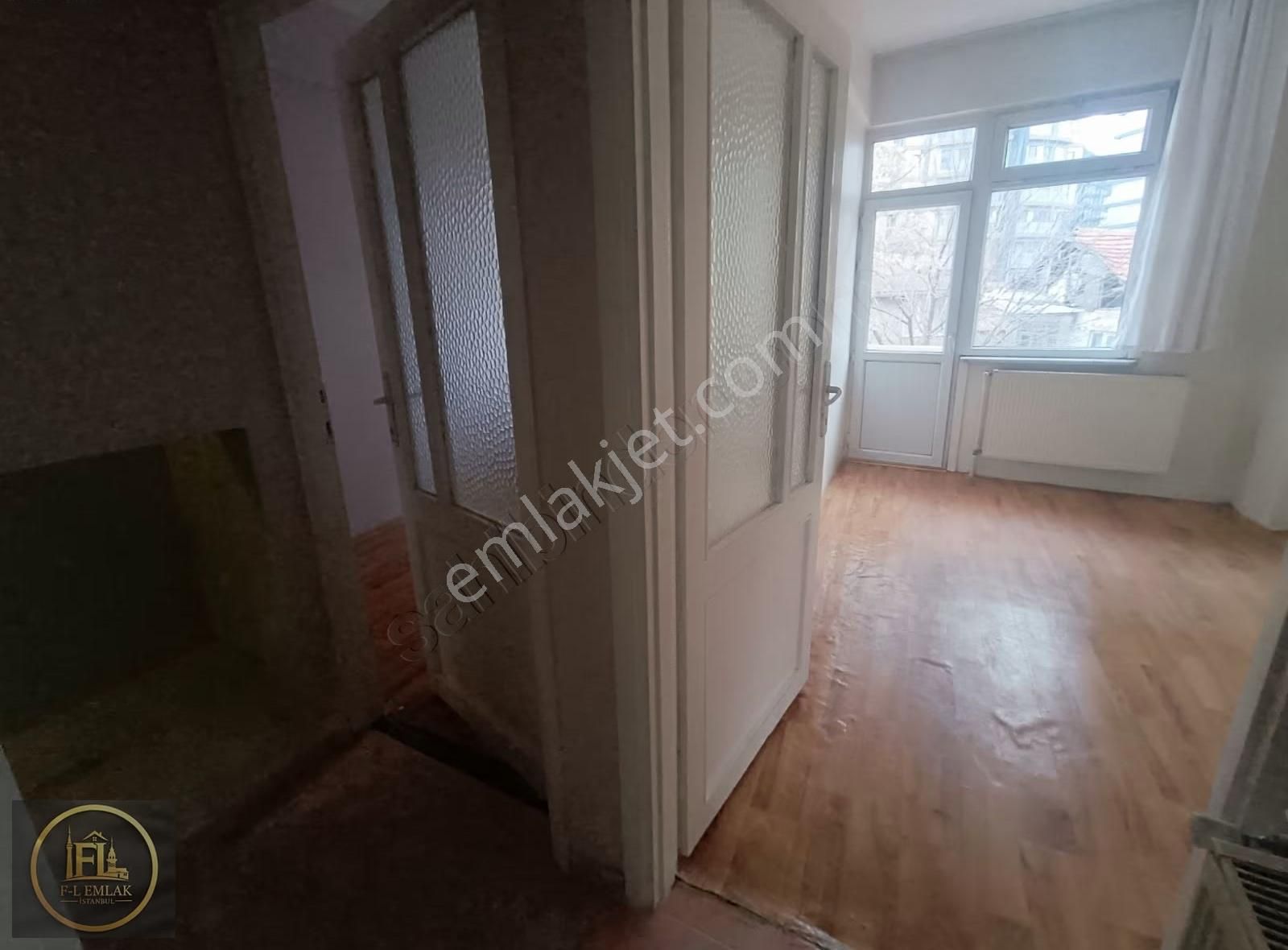 F-l Den Kadıköy Metrobüs Durağı, Evlendirme Dairesi Yürüme 3+1 - Görsel 3