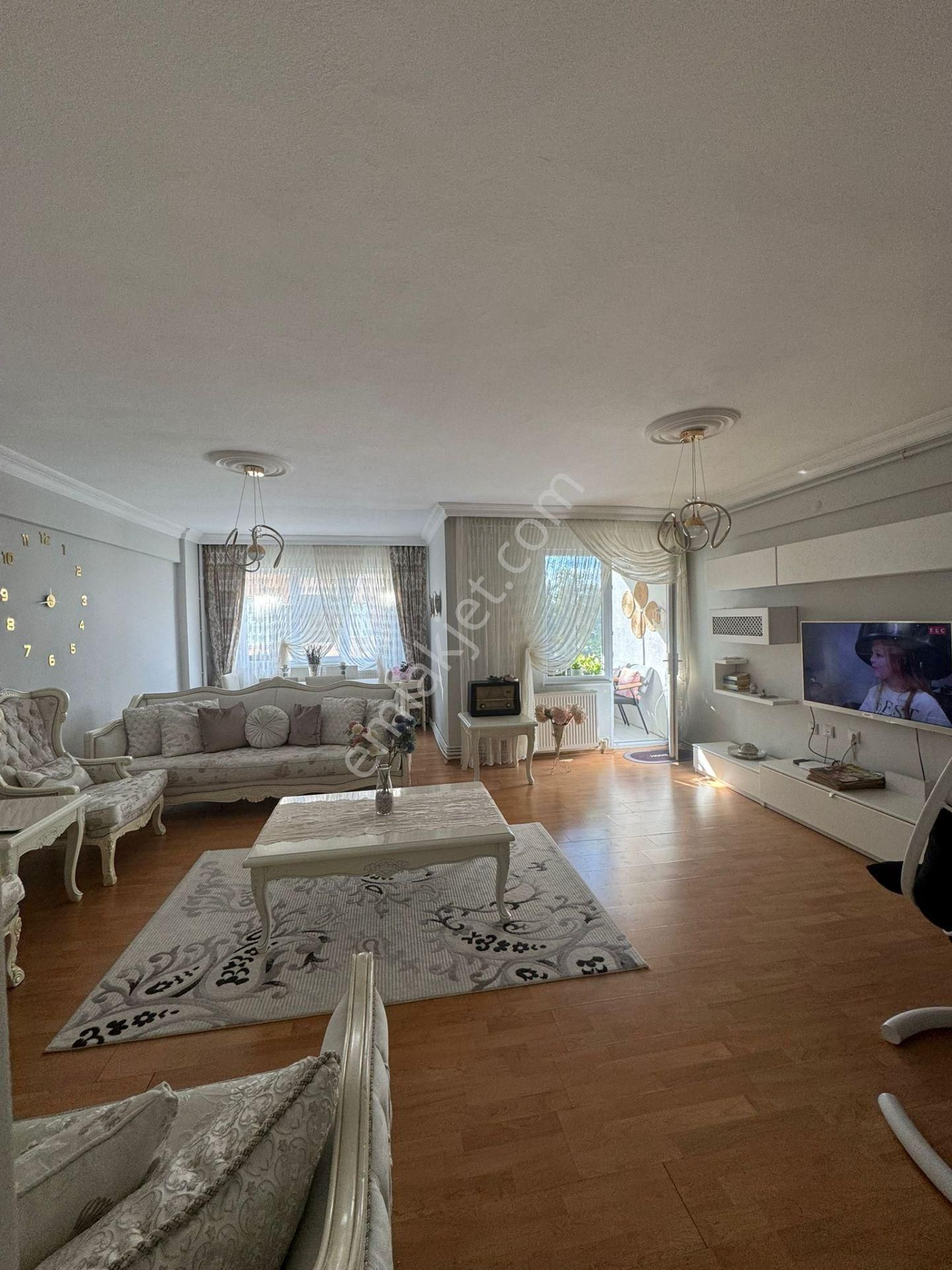 Arslanbeyden Tekirdağ Çorlu Mevkiinde Acil Satılık Daire Fırsatı!!!!! - Görsel 9