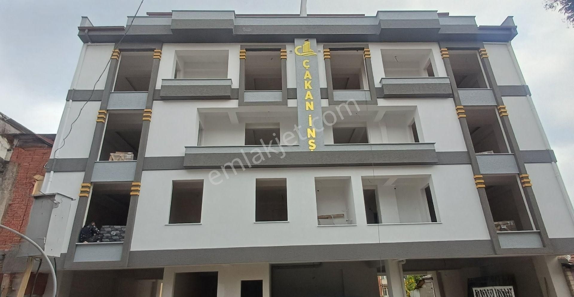 Re/max Mavi Birsen Çulha'dan Körfez Kuzey Mah.de Ferah Çatı Dublex