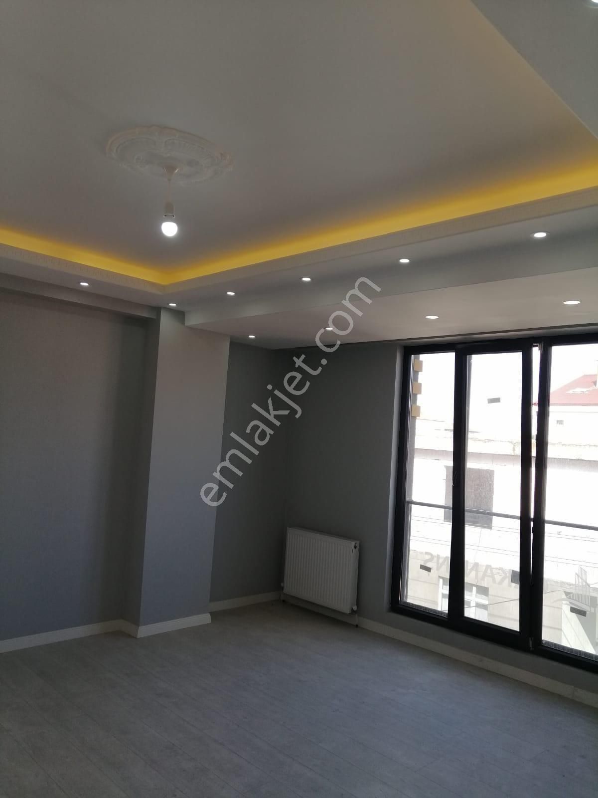 Re/max Mavi Birsen Çulha'dan Körfez Kuzey Mah.de Ferah Çatı Dublex - Görsel 4