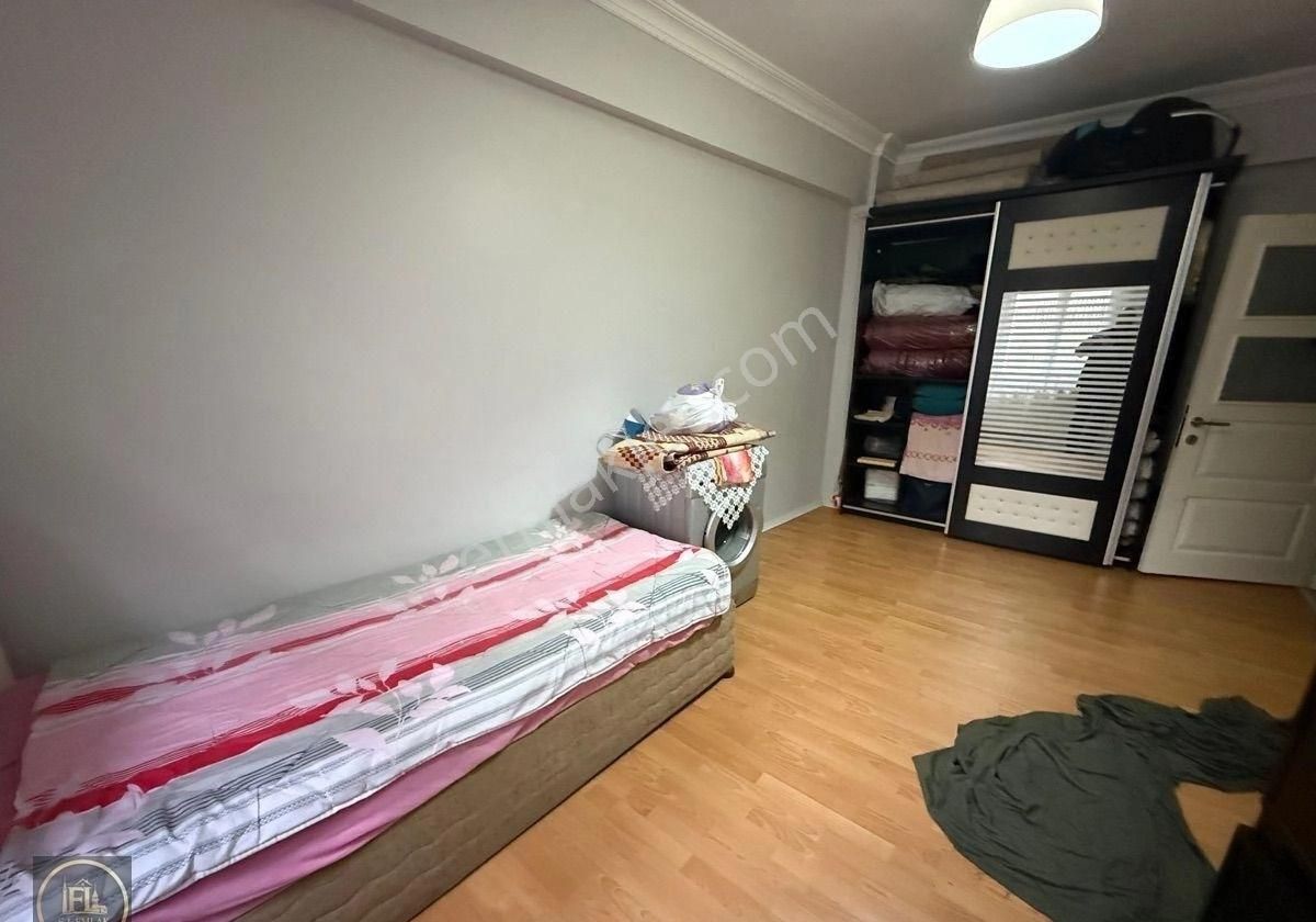 Fl Emlaktan Bulgurlu Metro Libadiye Yakını 2+1 Full Eşyalı Arakat - Görsel 22