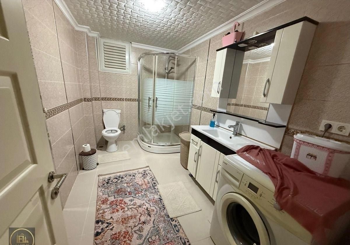 Fl Emlaktan Bulgurlu Metro Libadiye Yakını 2+1 Full Eşyalı Arakat - Görsel 3